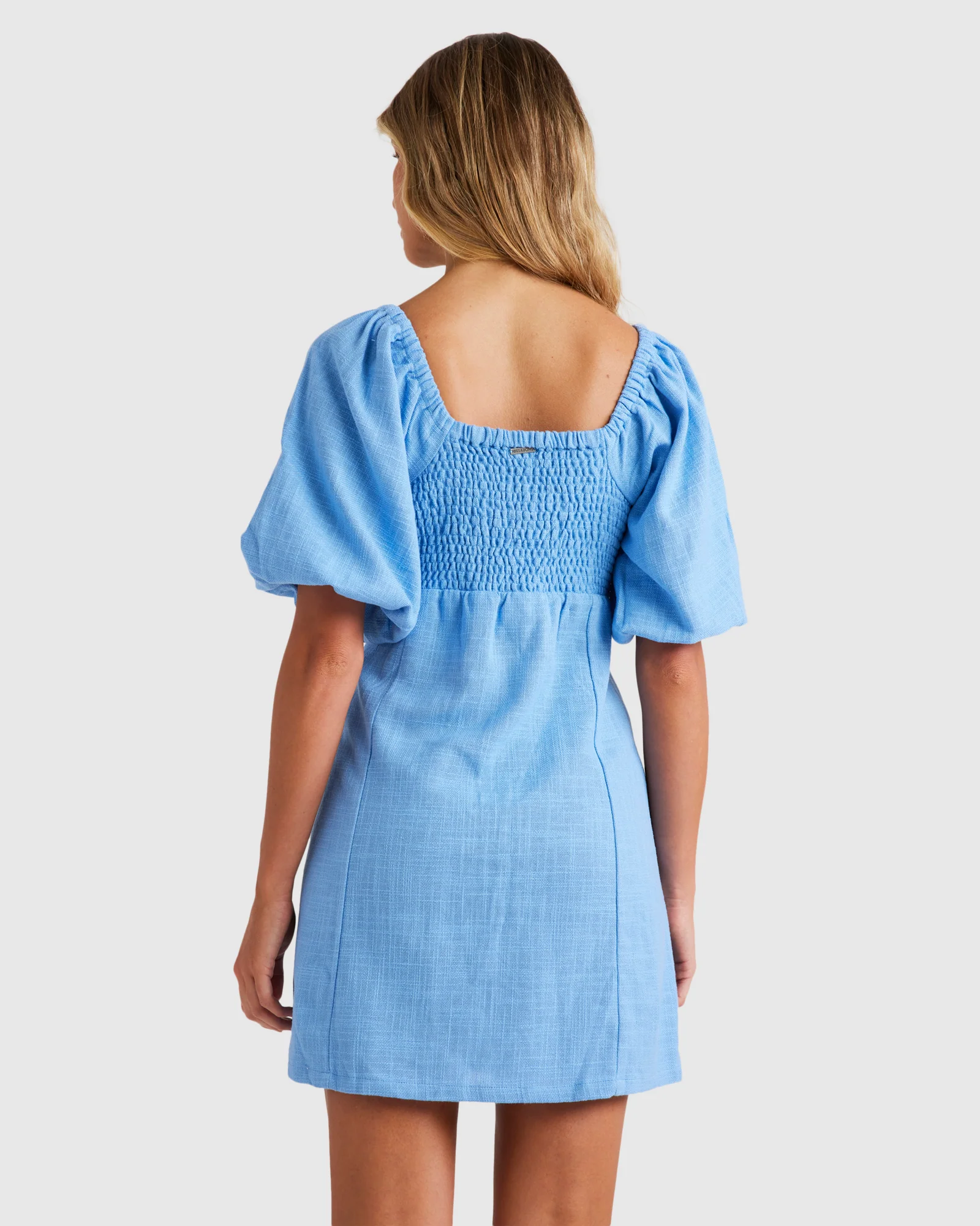 Womens Del Sol Dress - Image 3