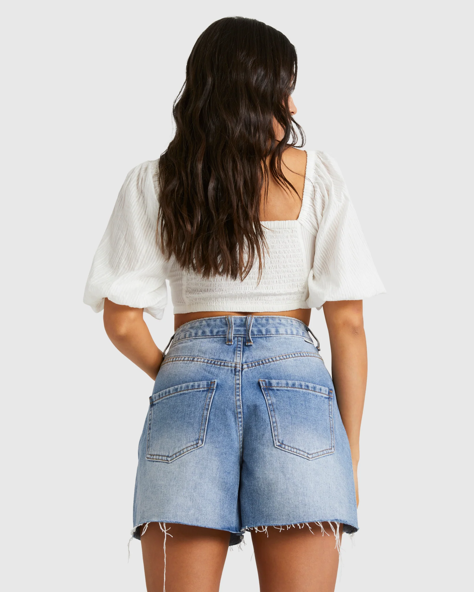 Womens Del Sole Top - Image 3