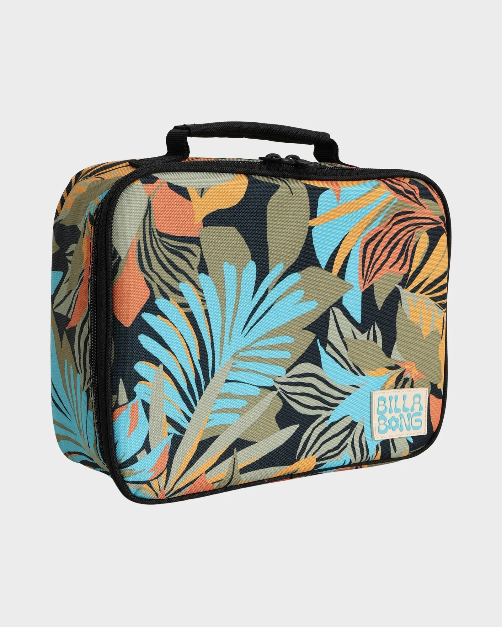 Womens Des Tropiques Lunchbox - Image 2
