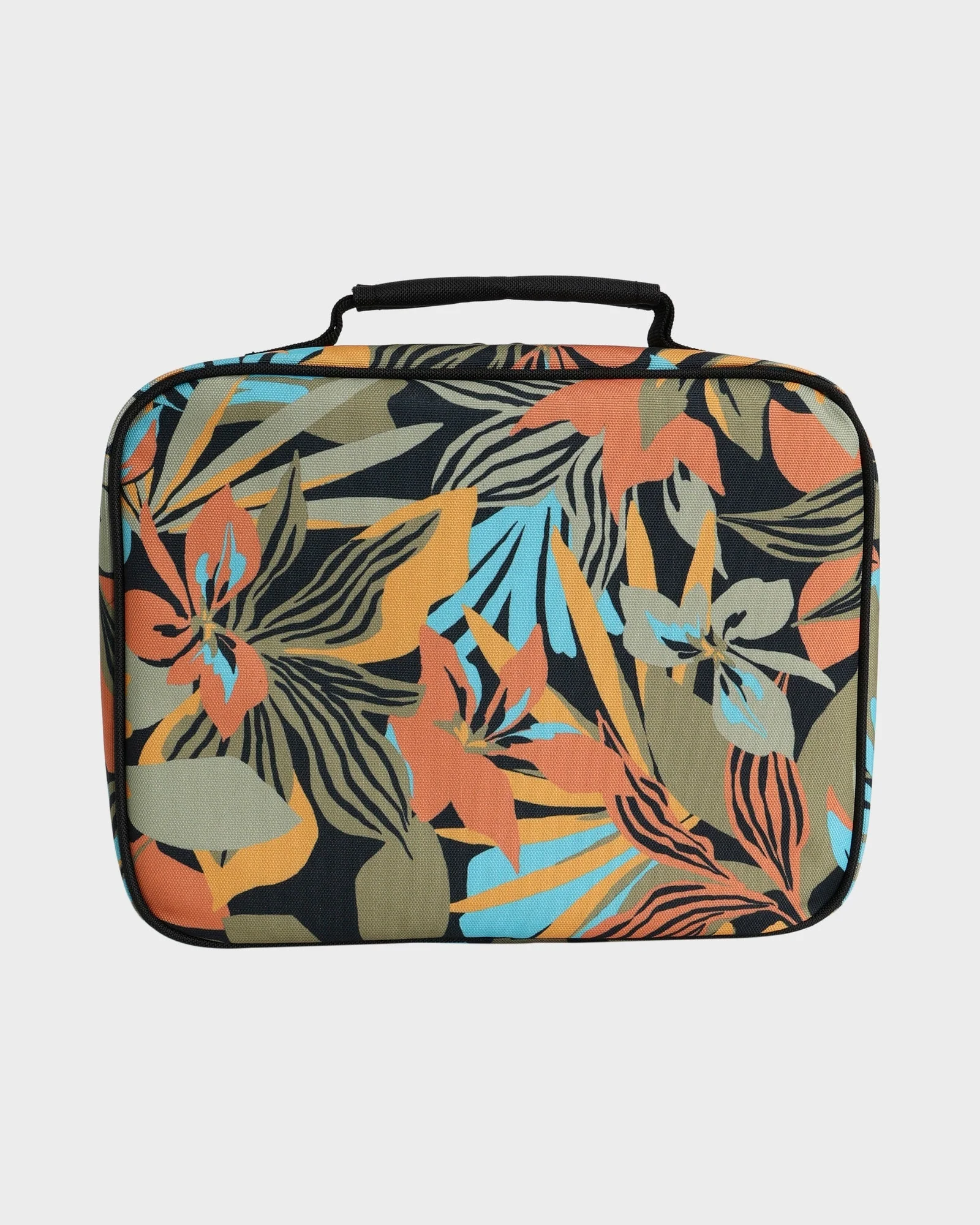 Womens Des Tropiques Lunchbox - Image 3