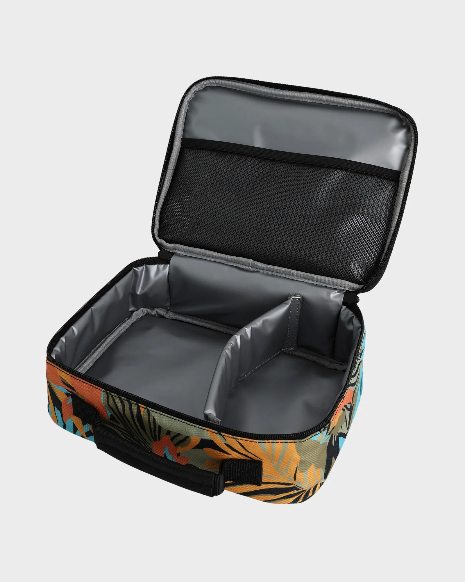 Womens Des Tropiques Lunchbox - Image 4