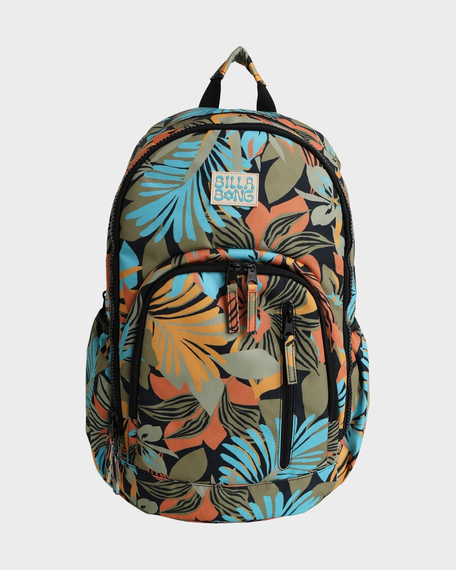 Womens Des Tropiques Roadie Backpack