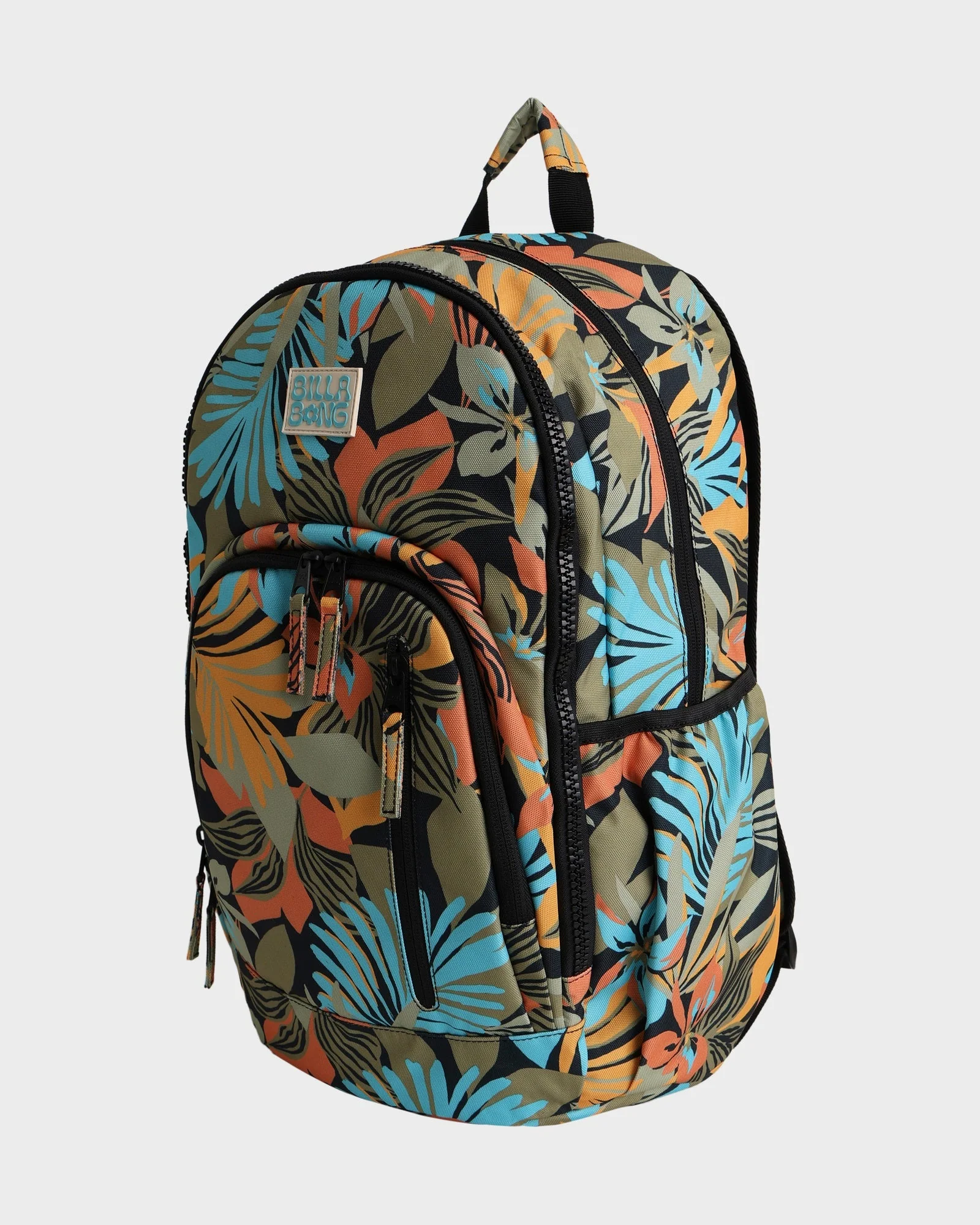 Womens Des Tropiques Roadie Backpack - Image 2