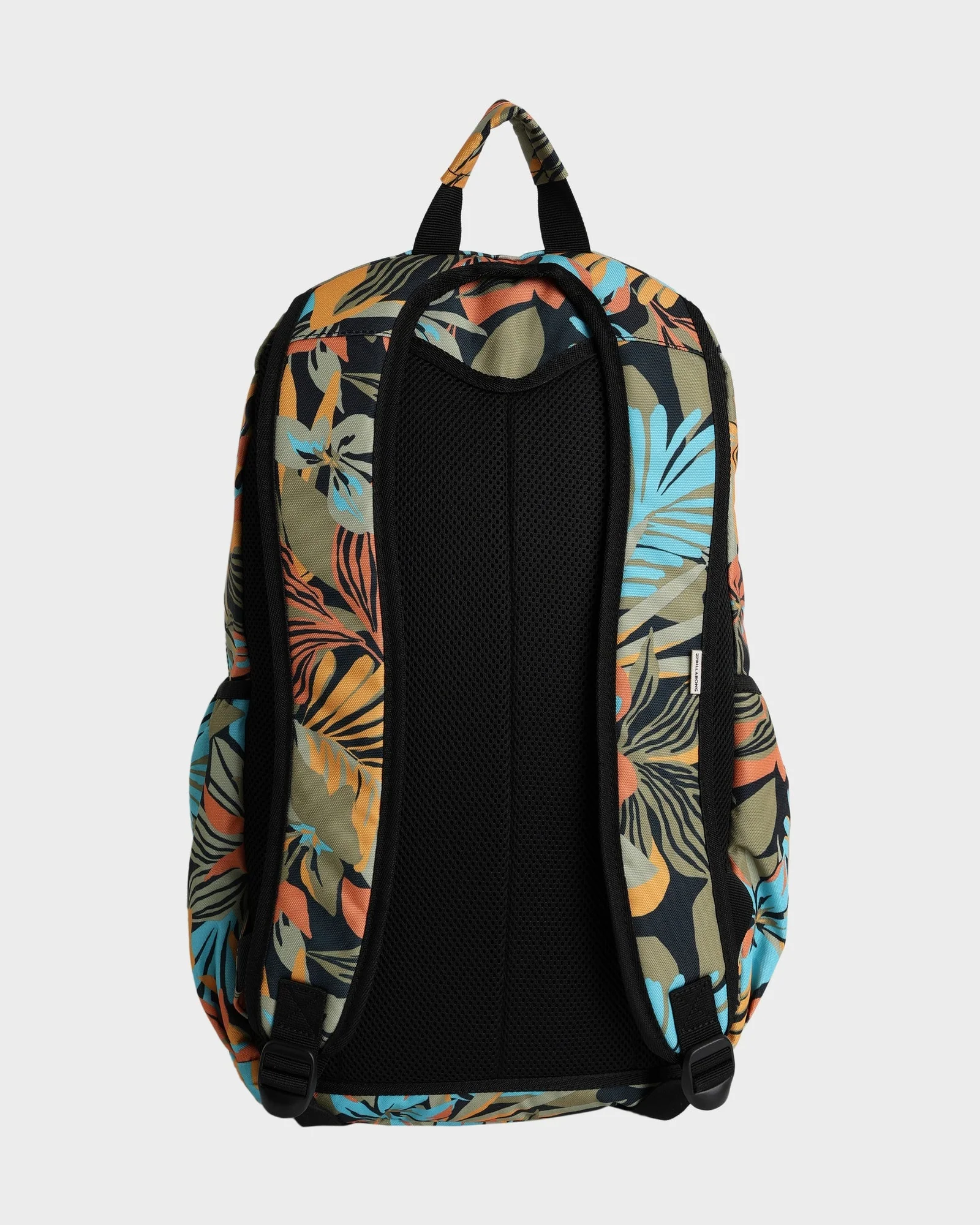 Womens Des Tropiques Roadie Backpack - Image 3