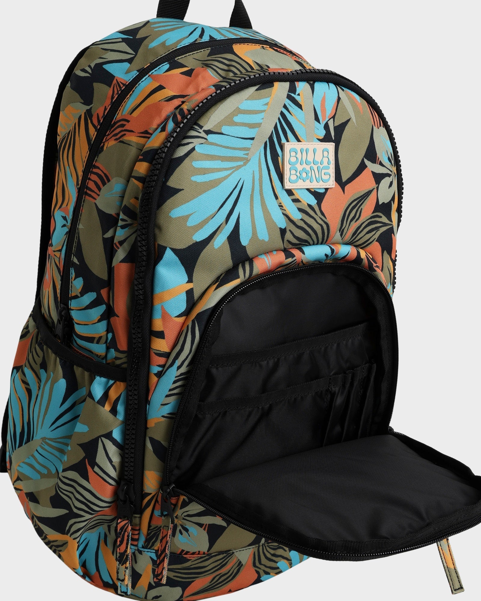 Womens Des Tropiques Roadie Backpack - Image 4