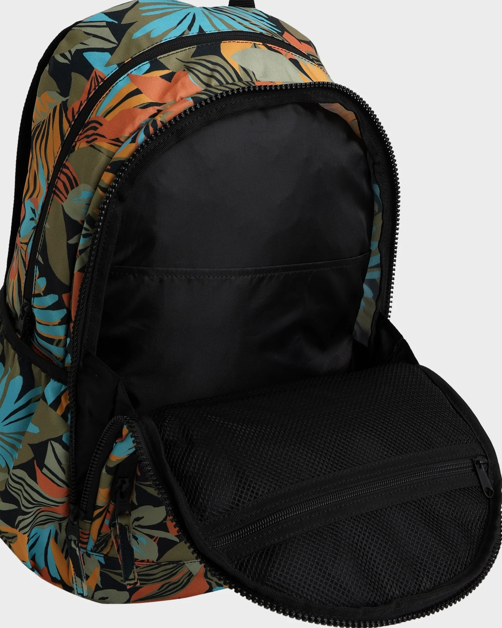 Womens Des Tropiques Roadie Backpack - Image 5