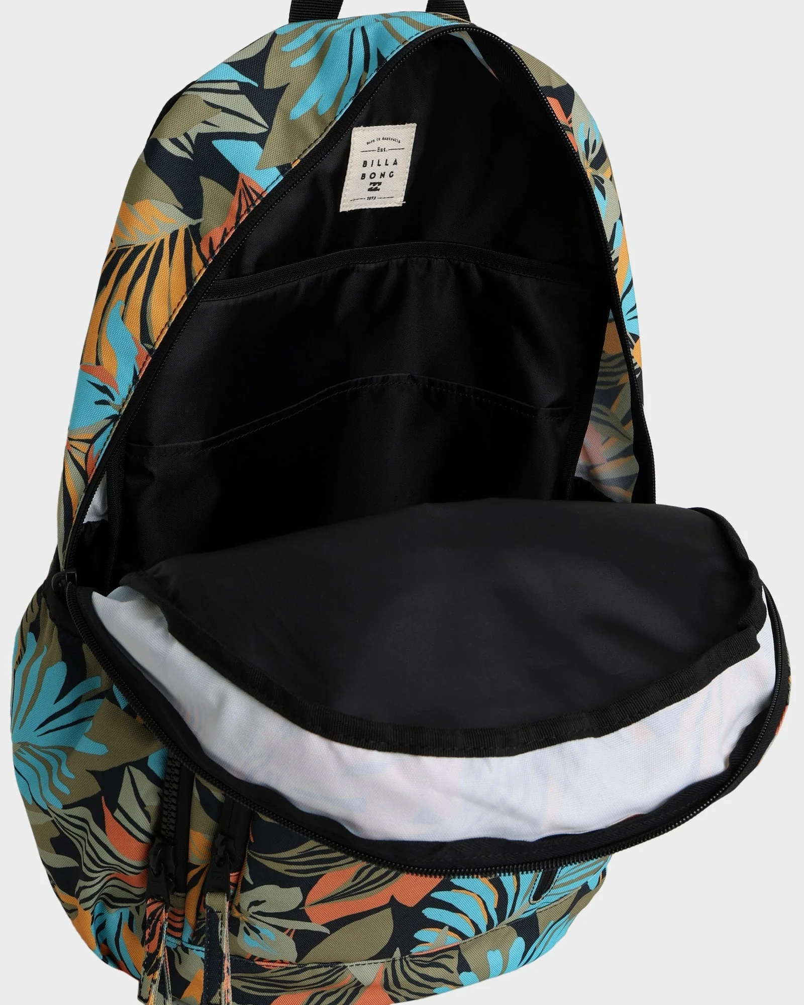 Womens Des Tropiques Roadie Backpack - Image 6