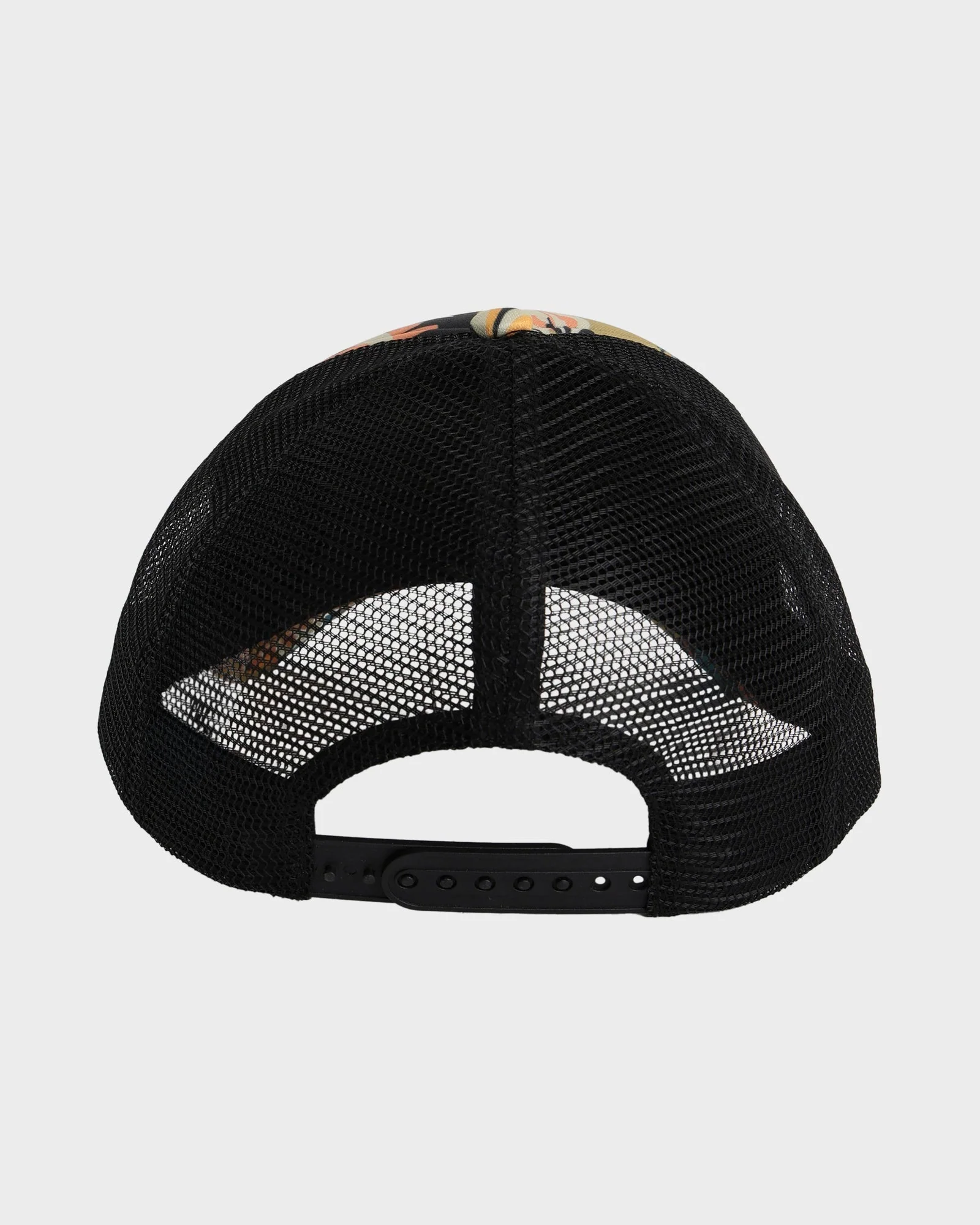 Womens Des Tropiques Trucker Cap - Image 3