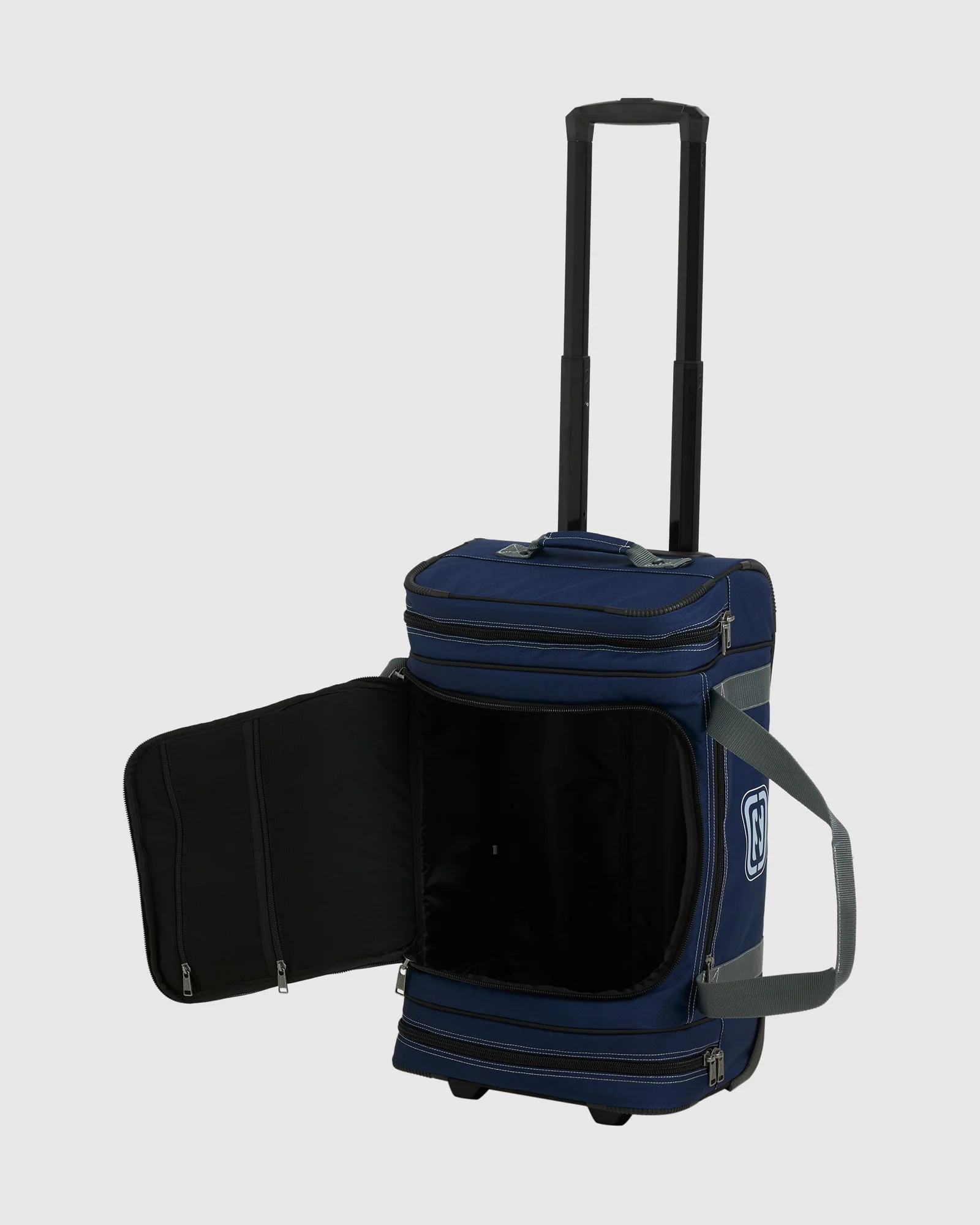 Mens Destination Wheelie Luggage 45L - Image 2