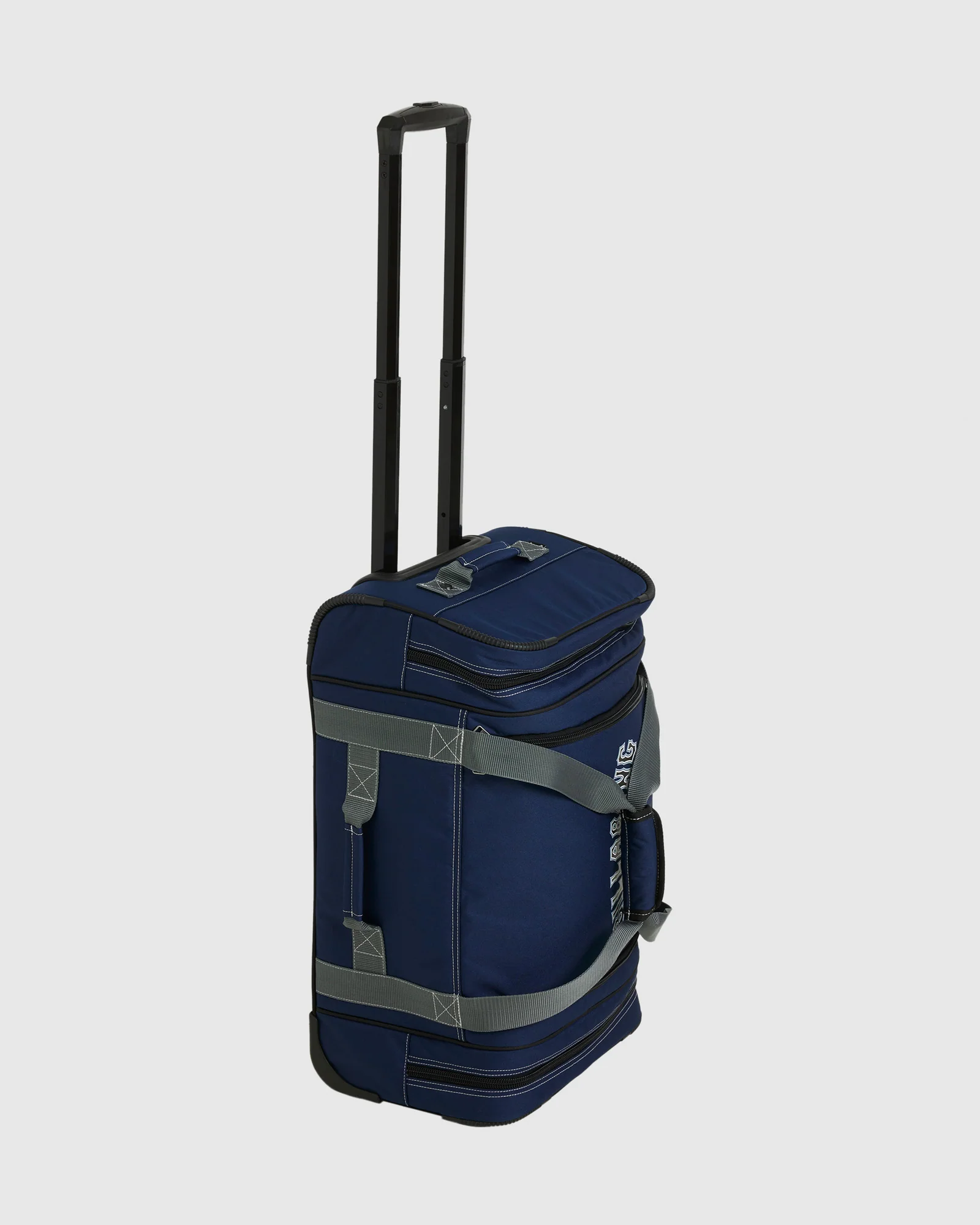 Mens Destination Wheelie Luggage 45L - Image 3