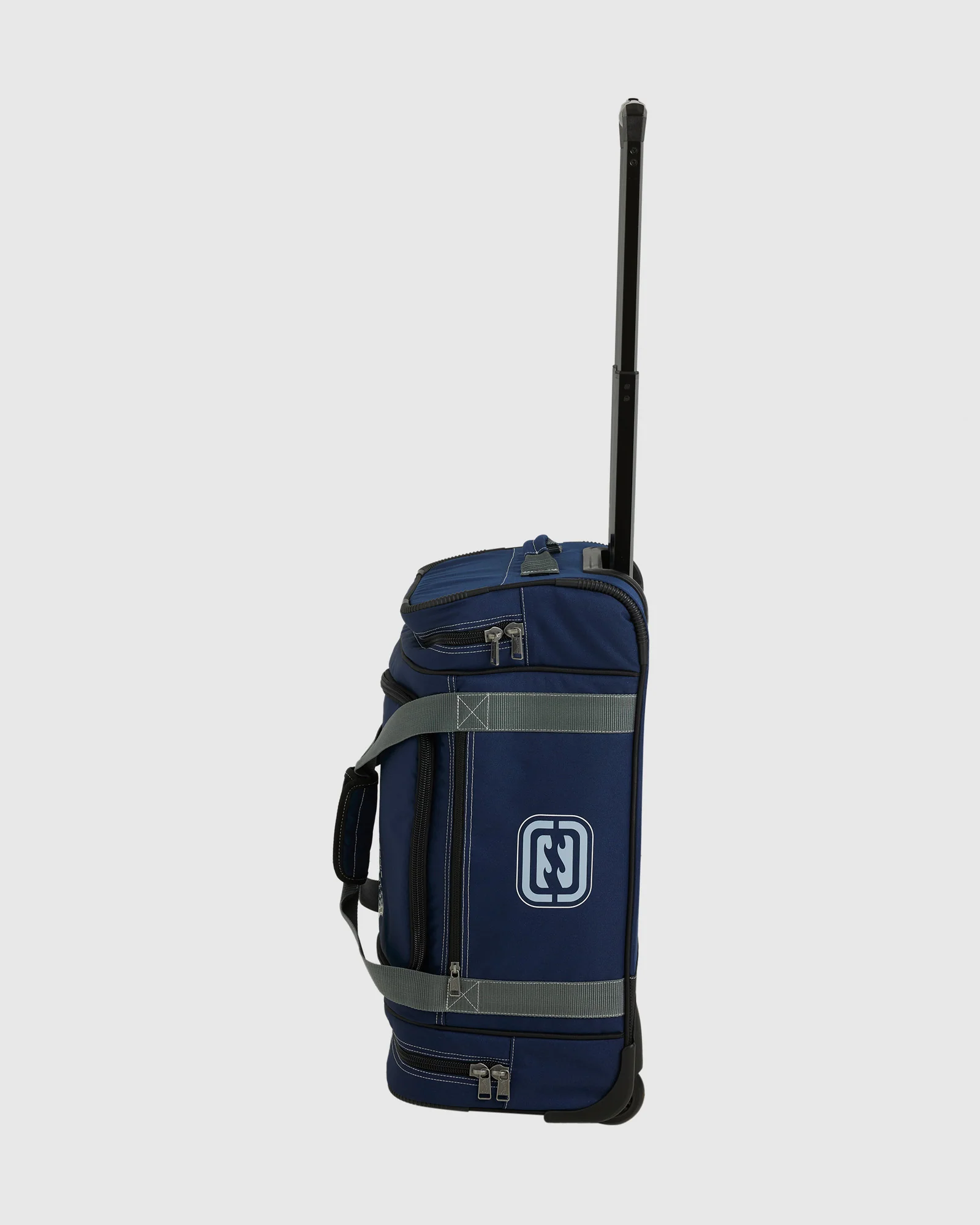 Mens Destination Wheelie Luggage 45L - Image 4