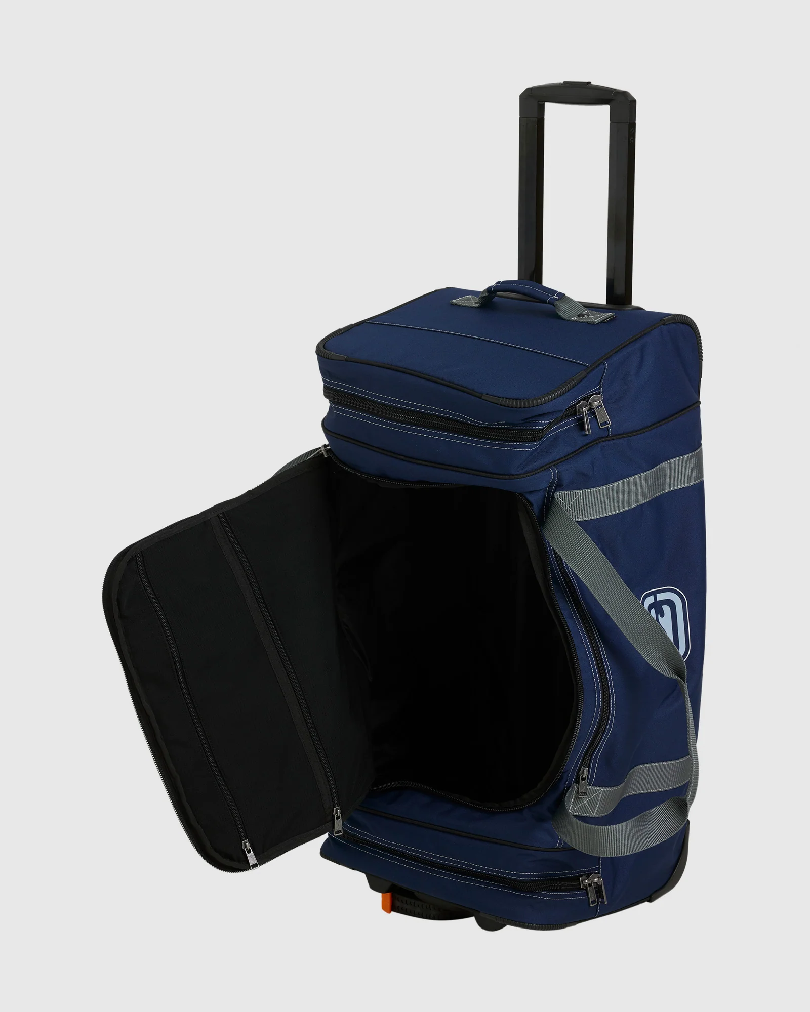 Mens Destination Wheelie Luggage 85L - Image 2