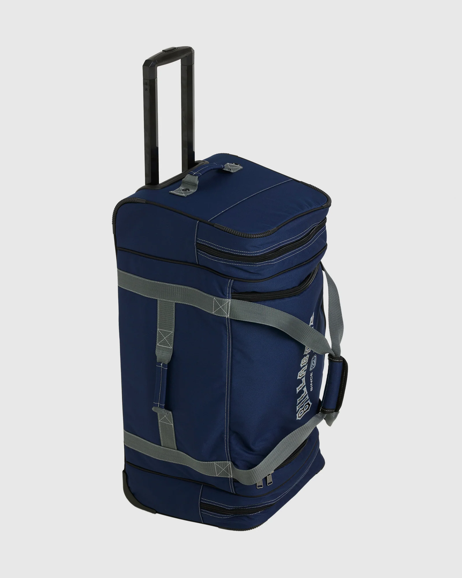 Mens Destination Wheelie Luggage 85L - Image 3