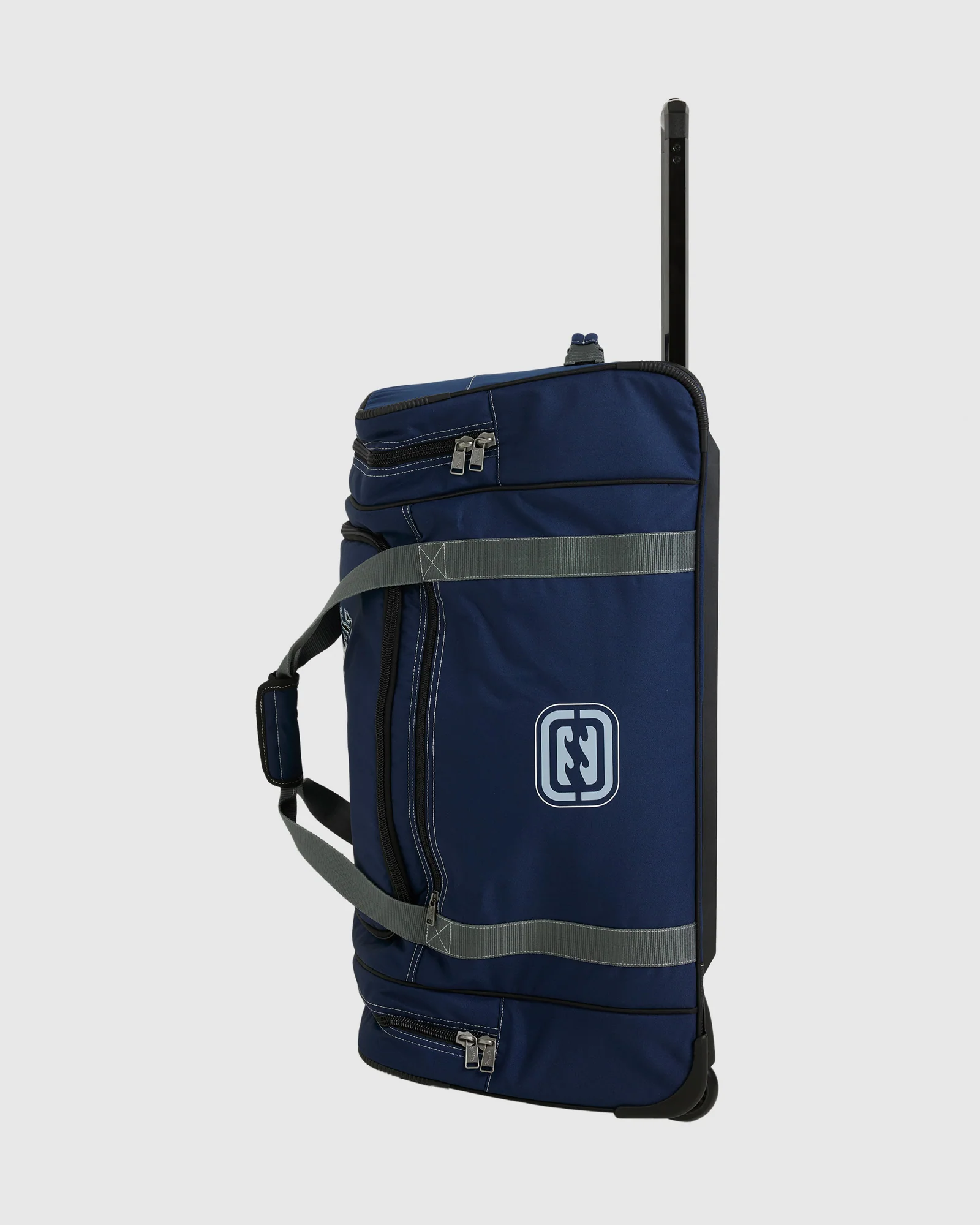 Mens Destination Wheelie Luggage 85L - Image 4