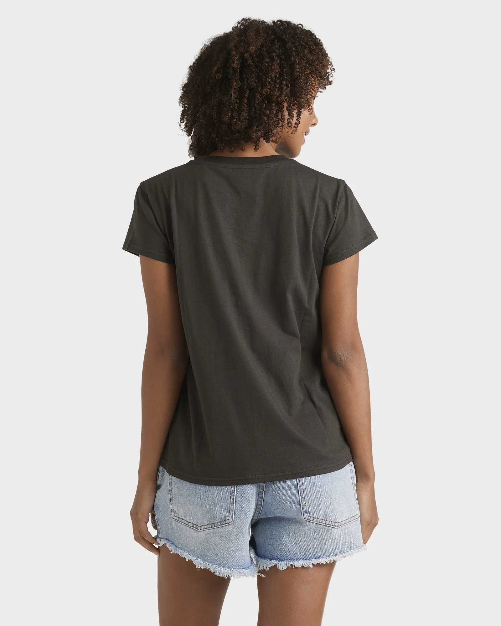 Womens Destination Australia T-Shirt - Image 3