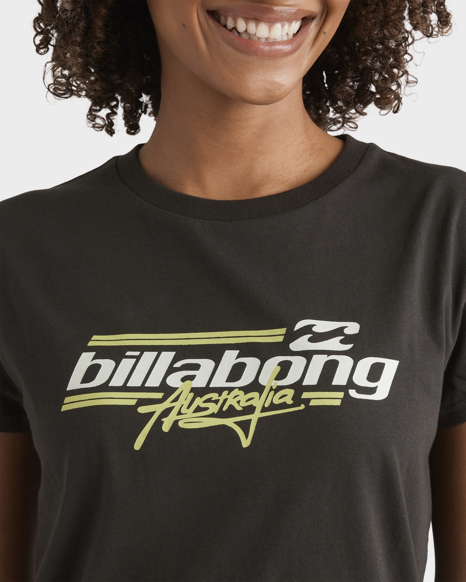 Womens Destination Australia T-Shirt - Image 4