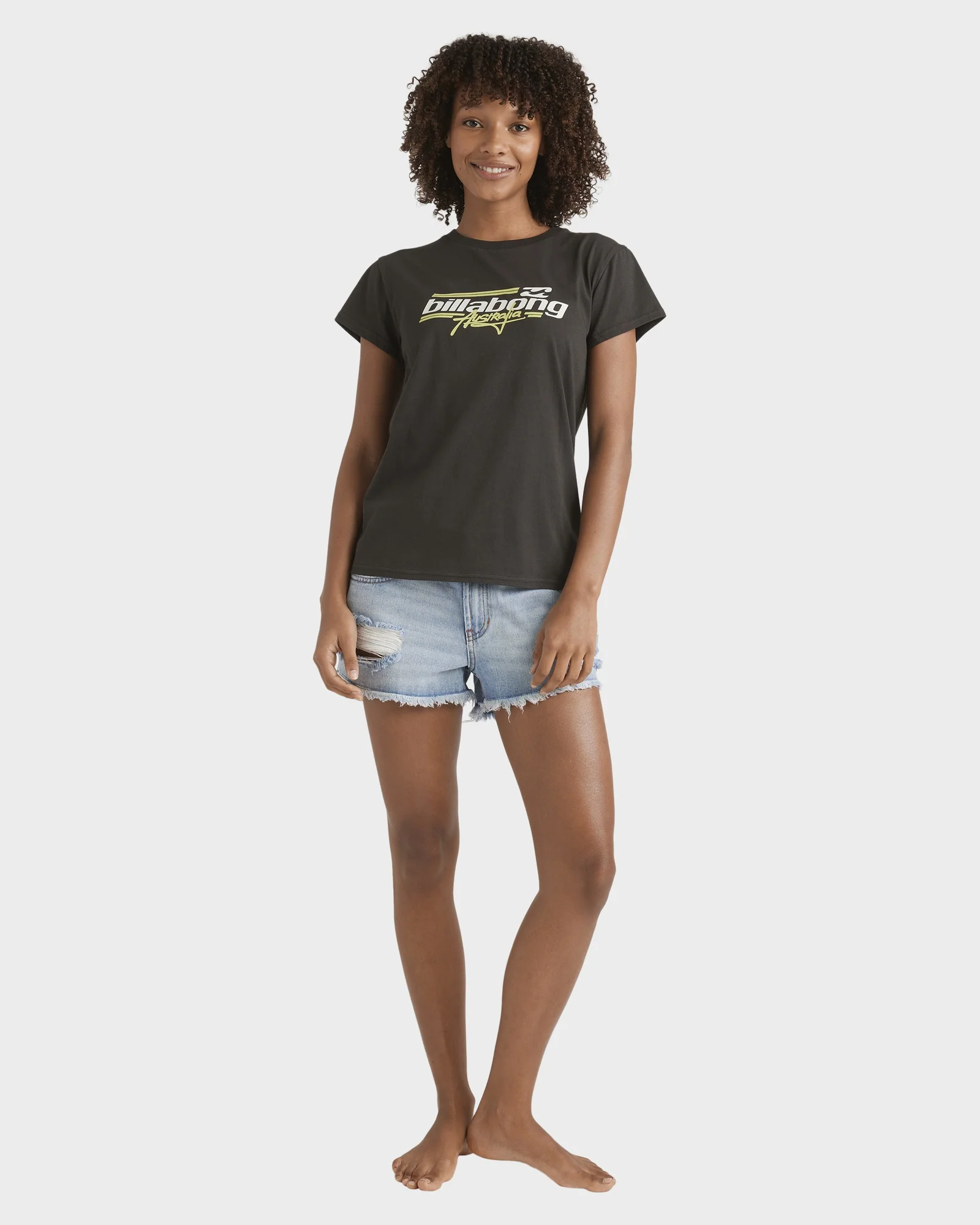Womens Destination Australia T-Shirt - Image 5