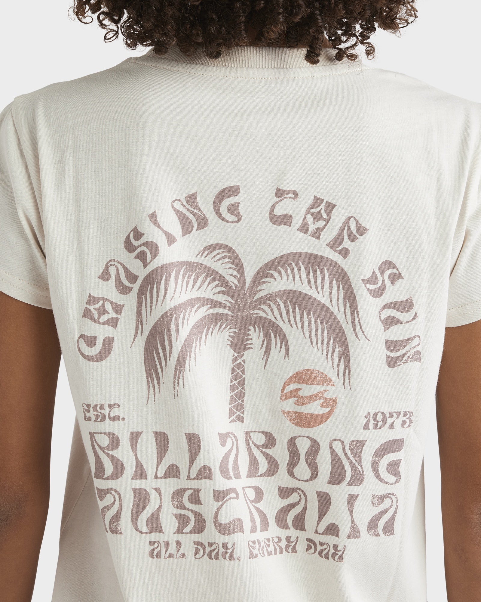 Womens Destination Australia T-Shirt - Image 4