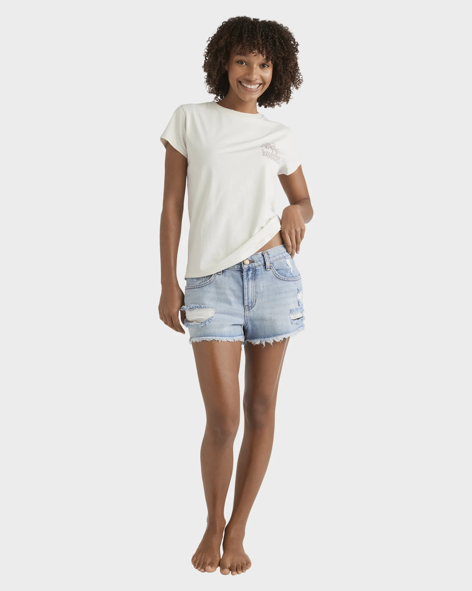 Womens Destination Australia T-Shirt - Image 5
