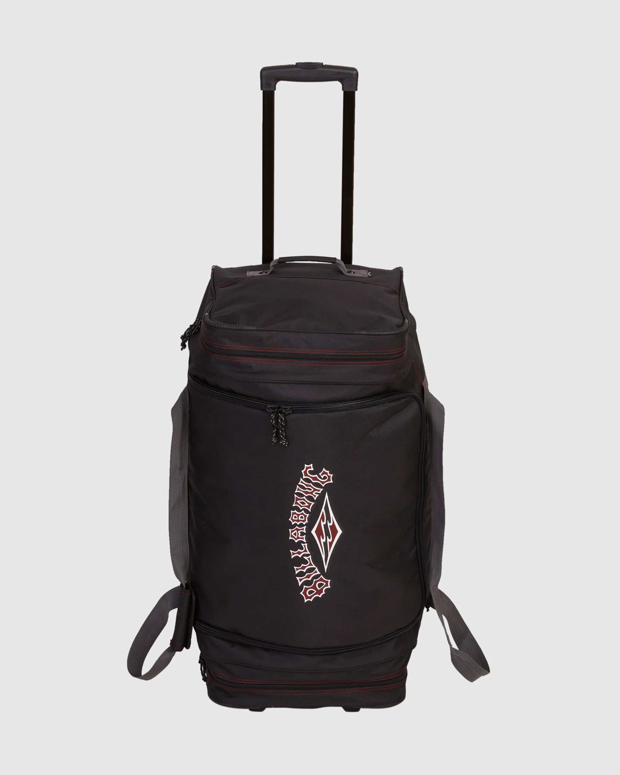 Mens Destination Carry On Luggage 45L - Image 6