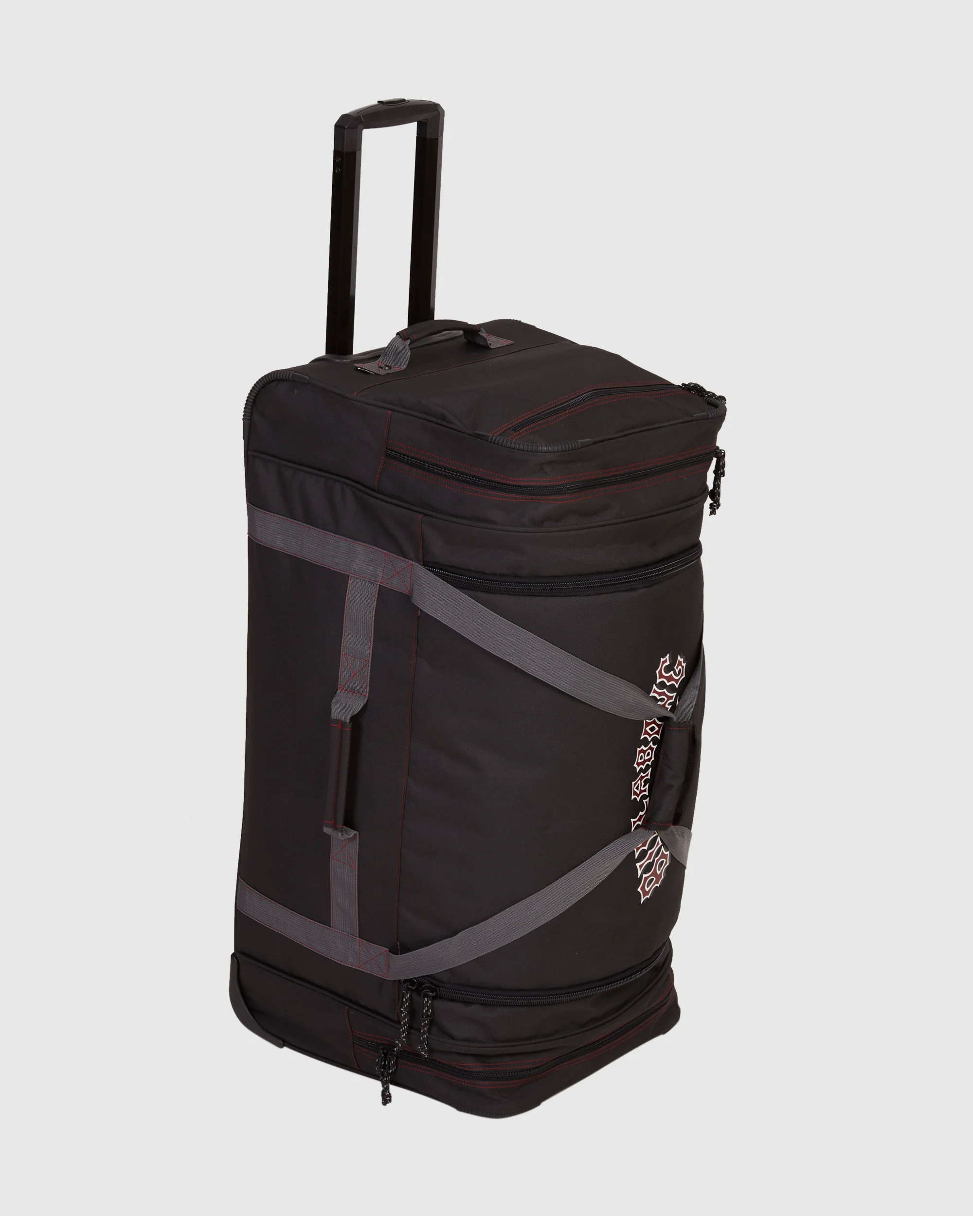 Mens Destination Wheelie Luggage 135L - Image 2
