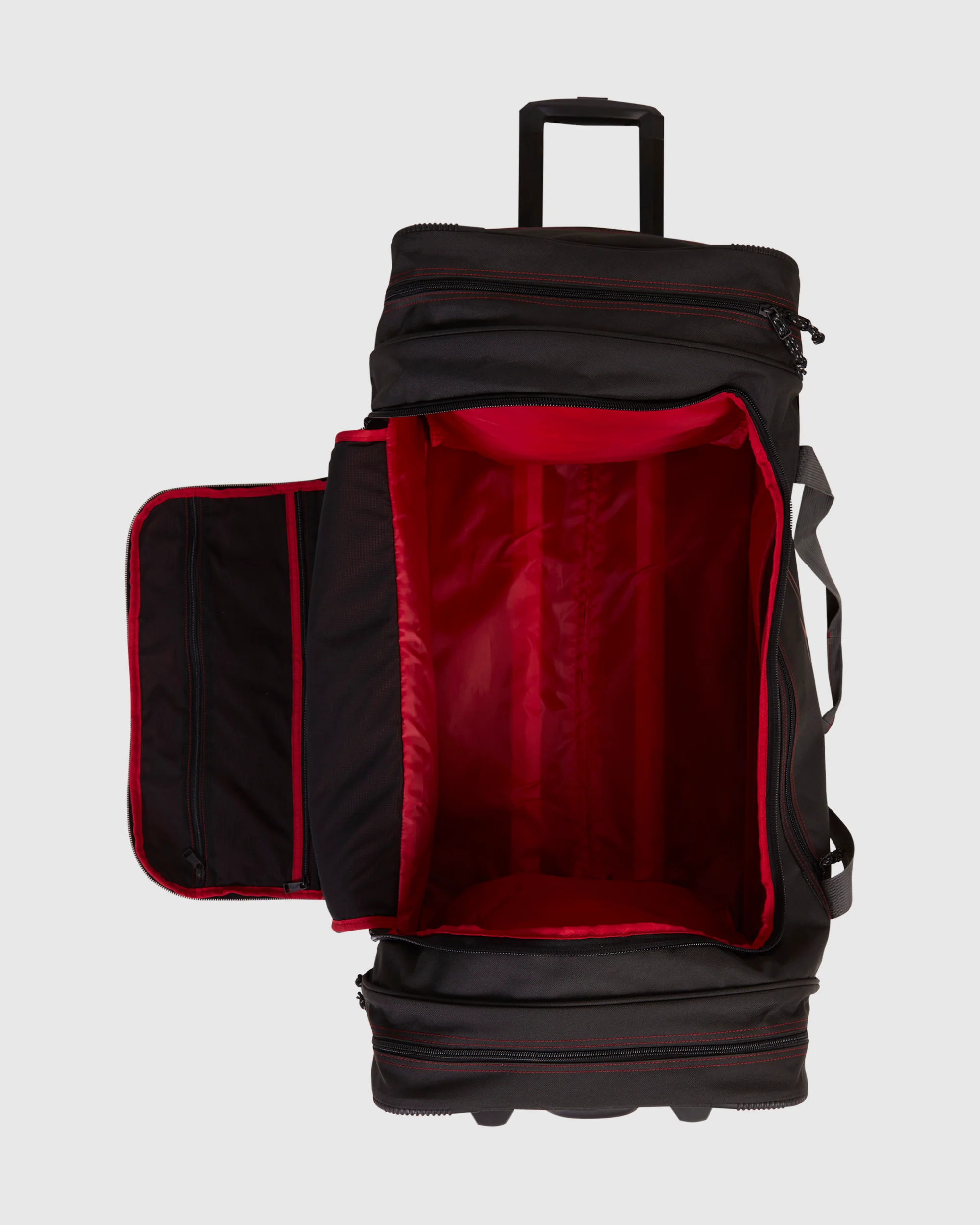 Mens Destination Wheelie Luggage 135L - Image 4