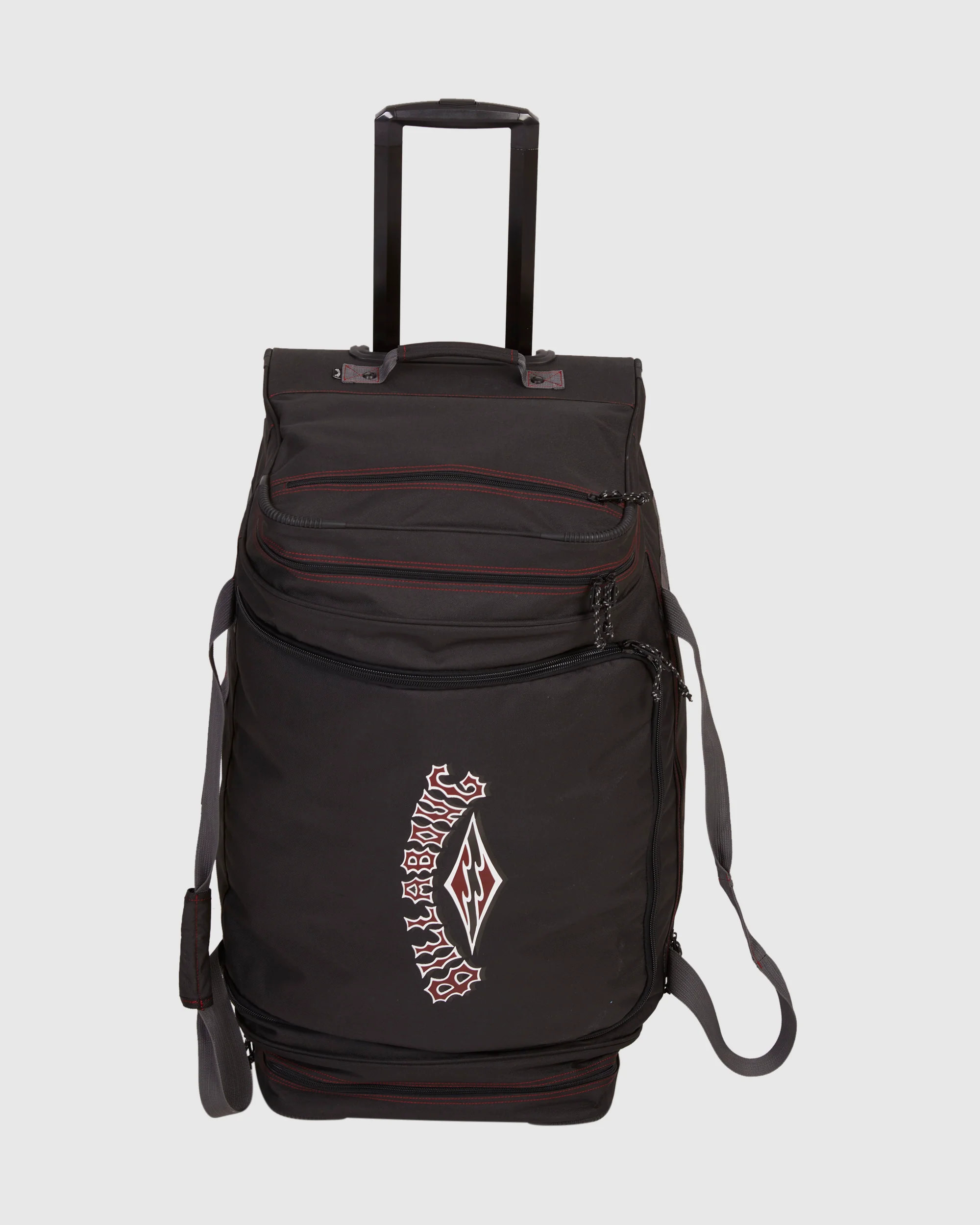 Mens Destination Wheelie Luggage 135L - Image 5