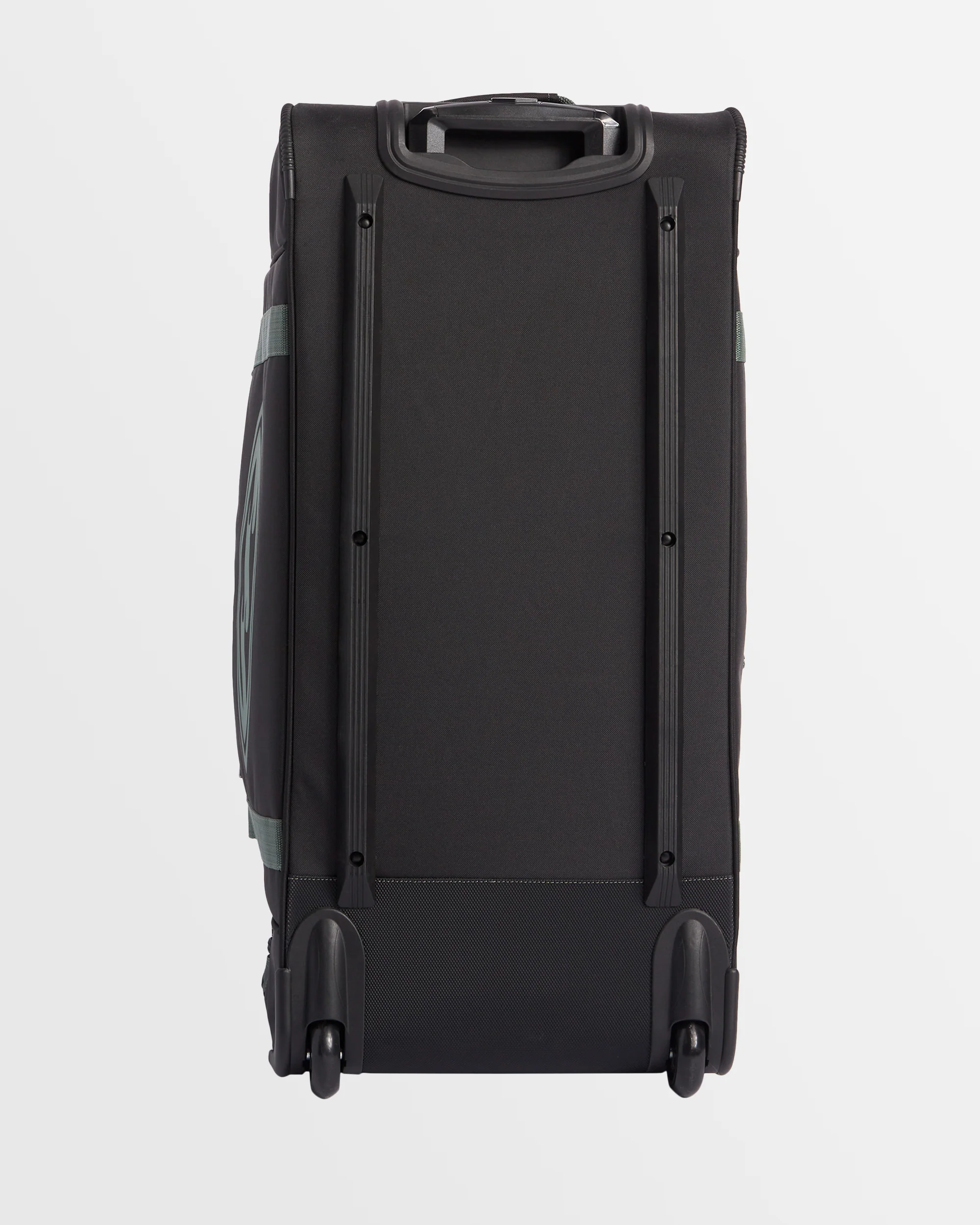 Mens Destination Wheelie Checked Luggage 85L - Image 3