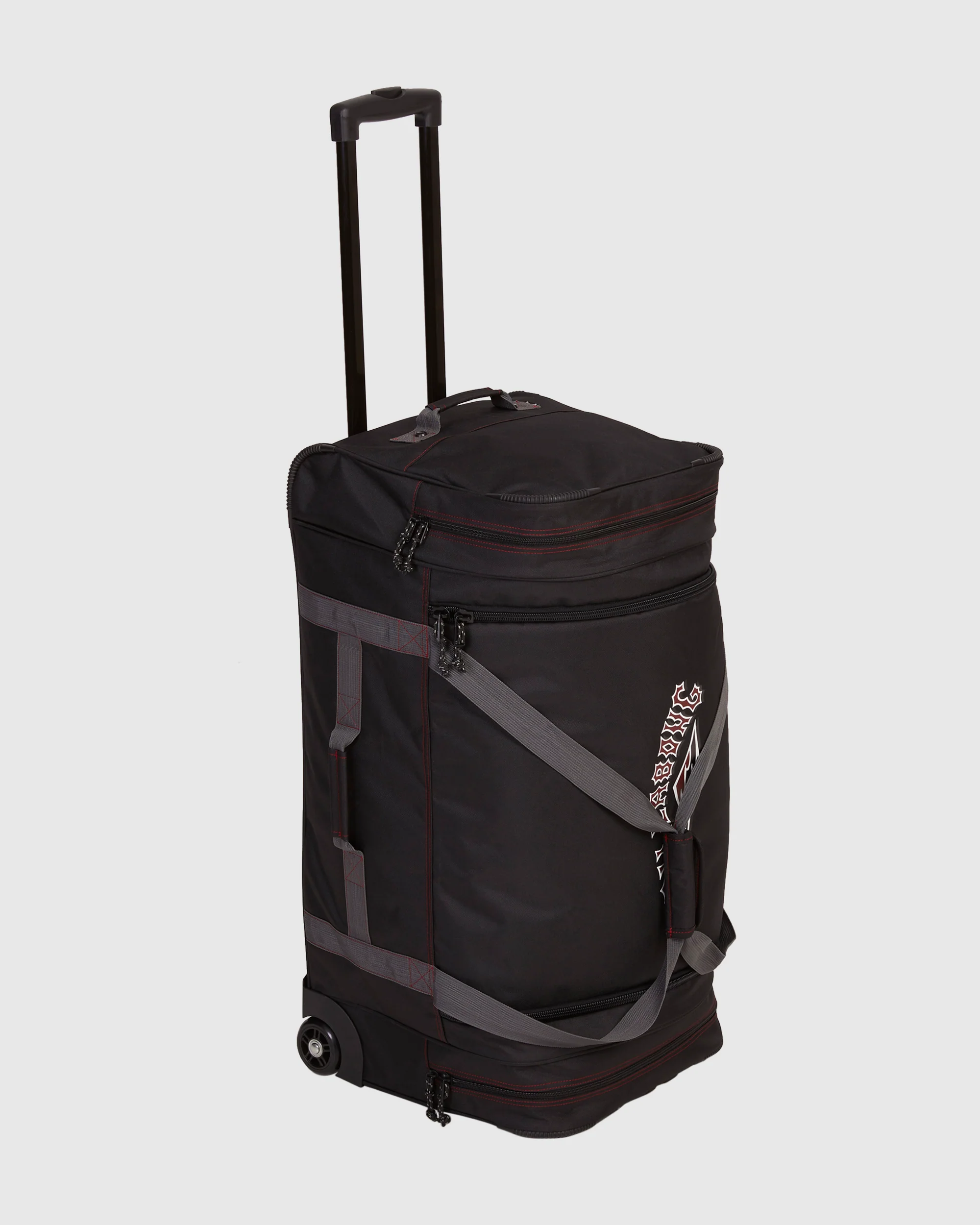 Mens Destination Wheelie Luggage 85L - Image 2