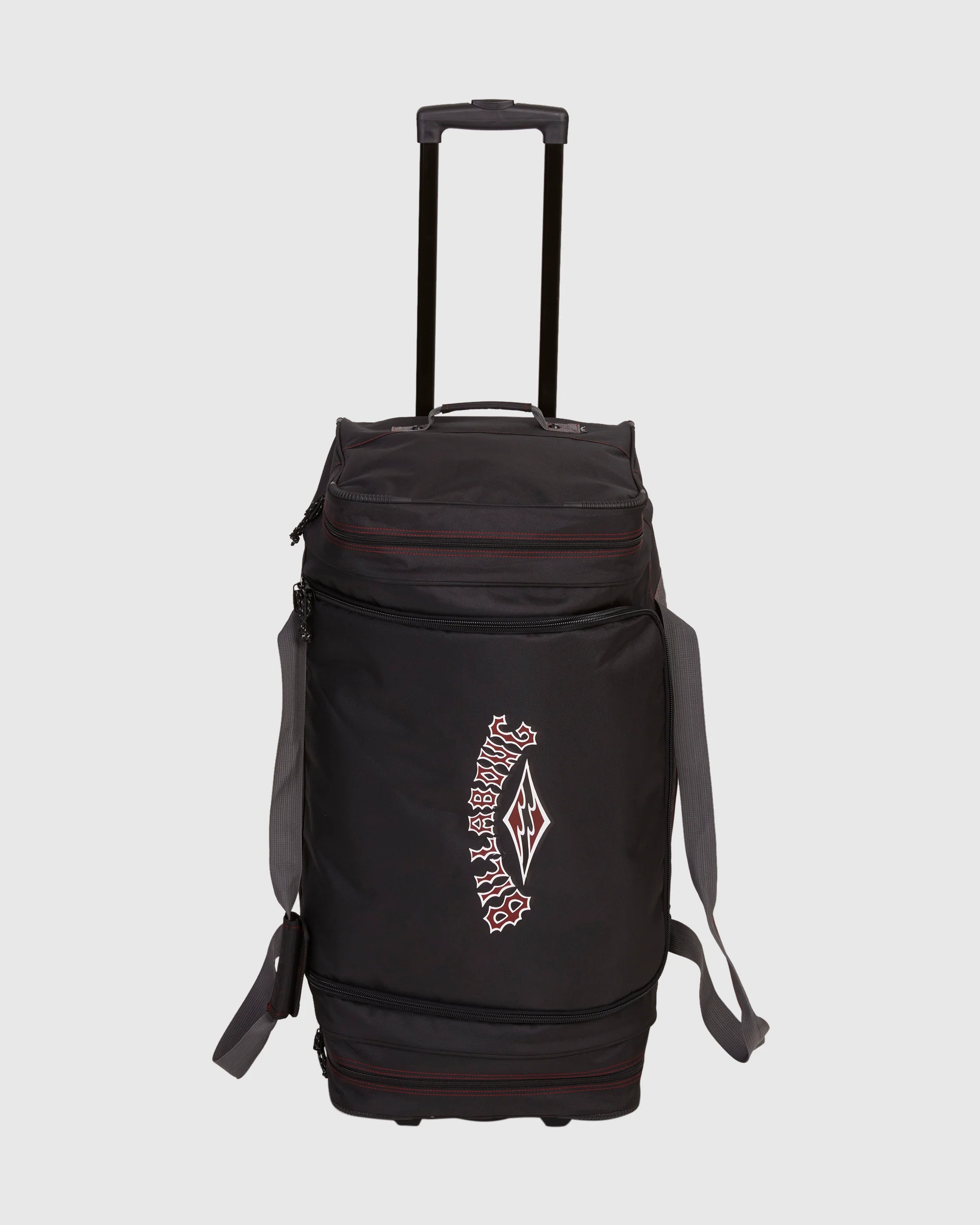 Mens Destination Wheelie Luggage 85L - Image 4