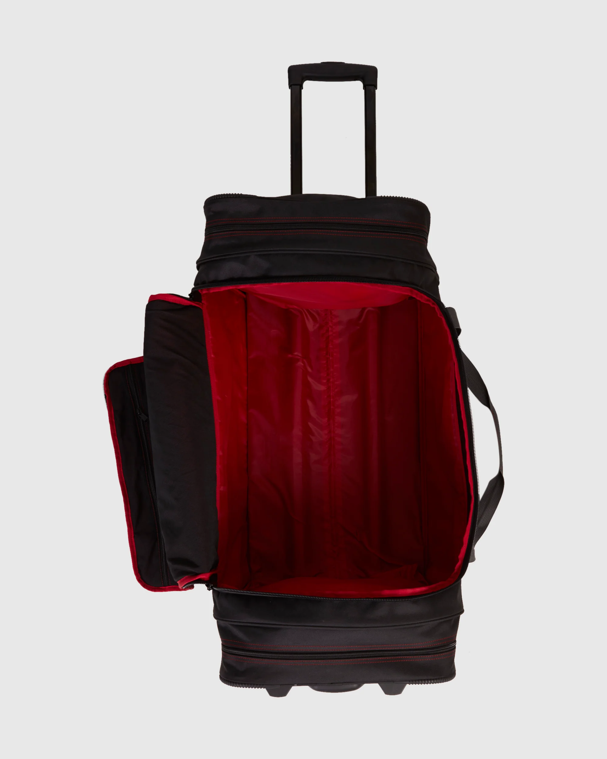 Mens Destination Wheelie Luggage 85L - Image 5