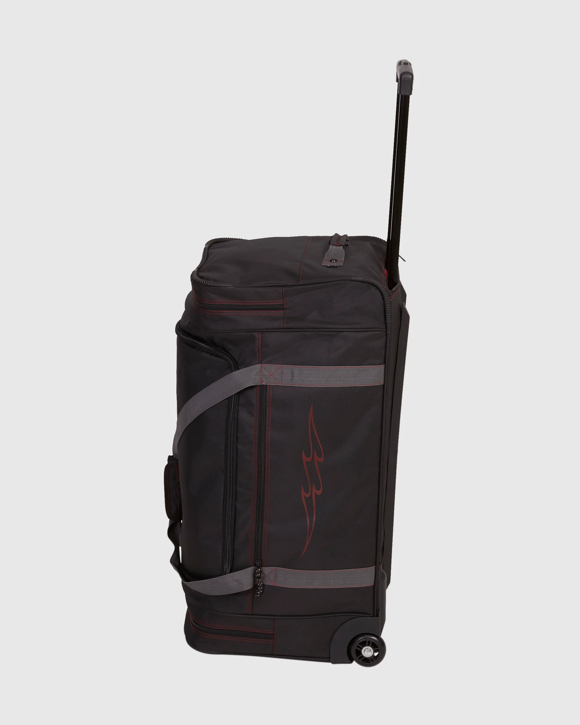Mens Destination Wheelie Luggage 85L - Image 6