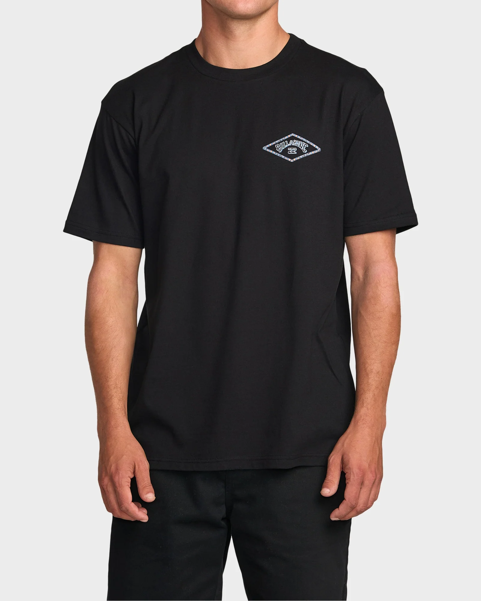 Mens Diamond Arch T-Shirt