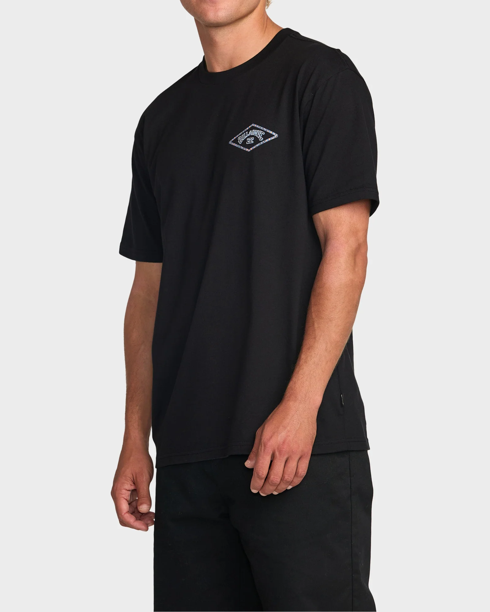 Mens Diamond Arch T-Shirt - Image 2