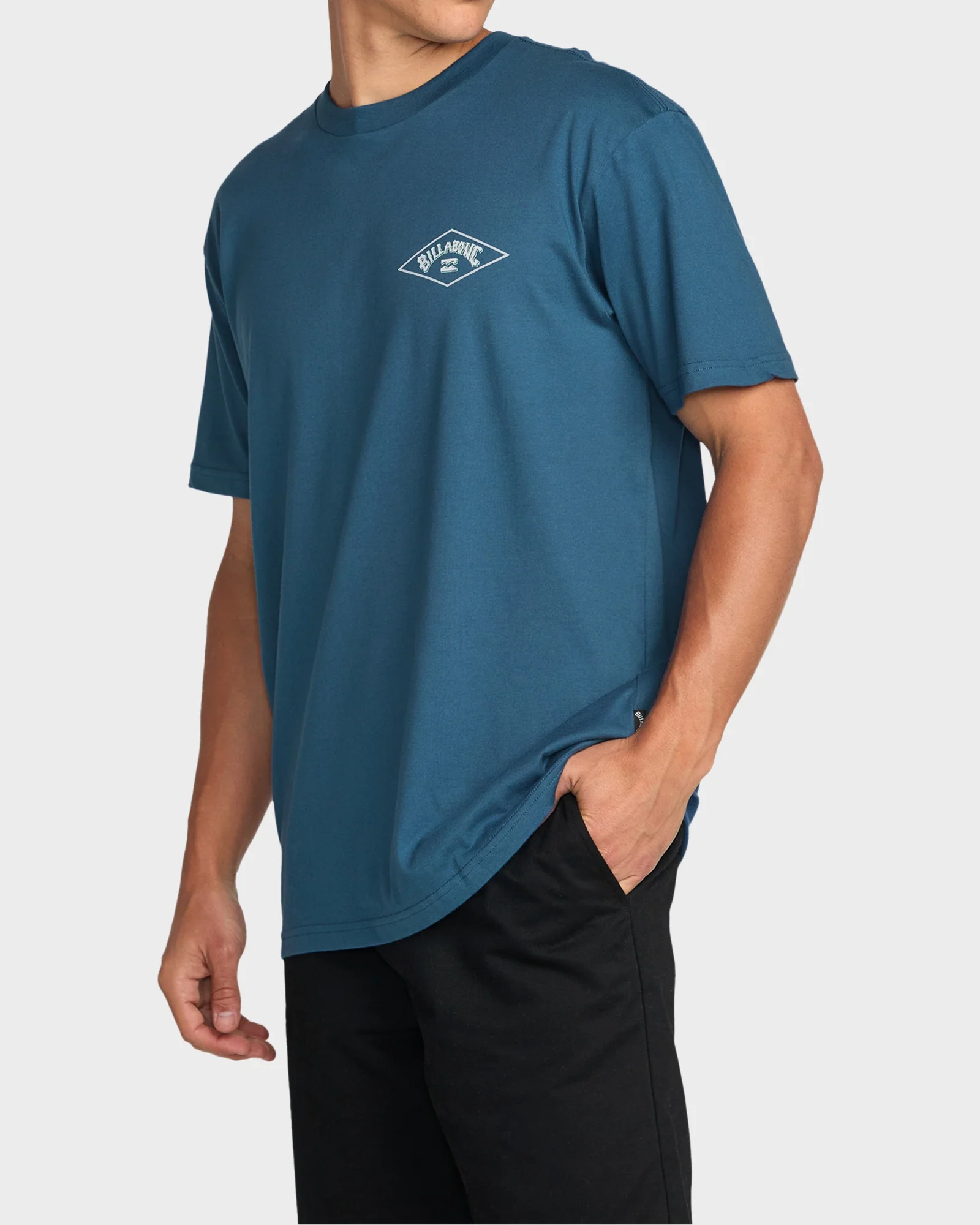 Mens Diamond Arch T-Shirt - Image 2