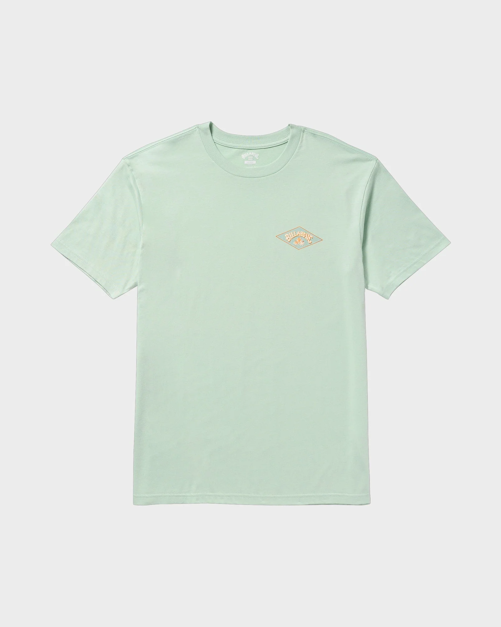Mens Diamond Arch T-Shirt - Image 5