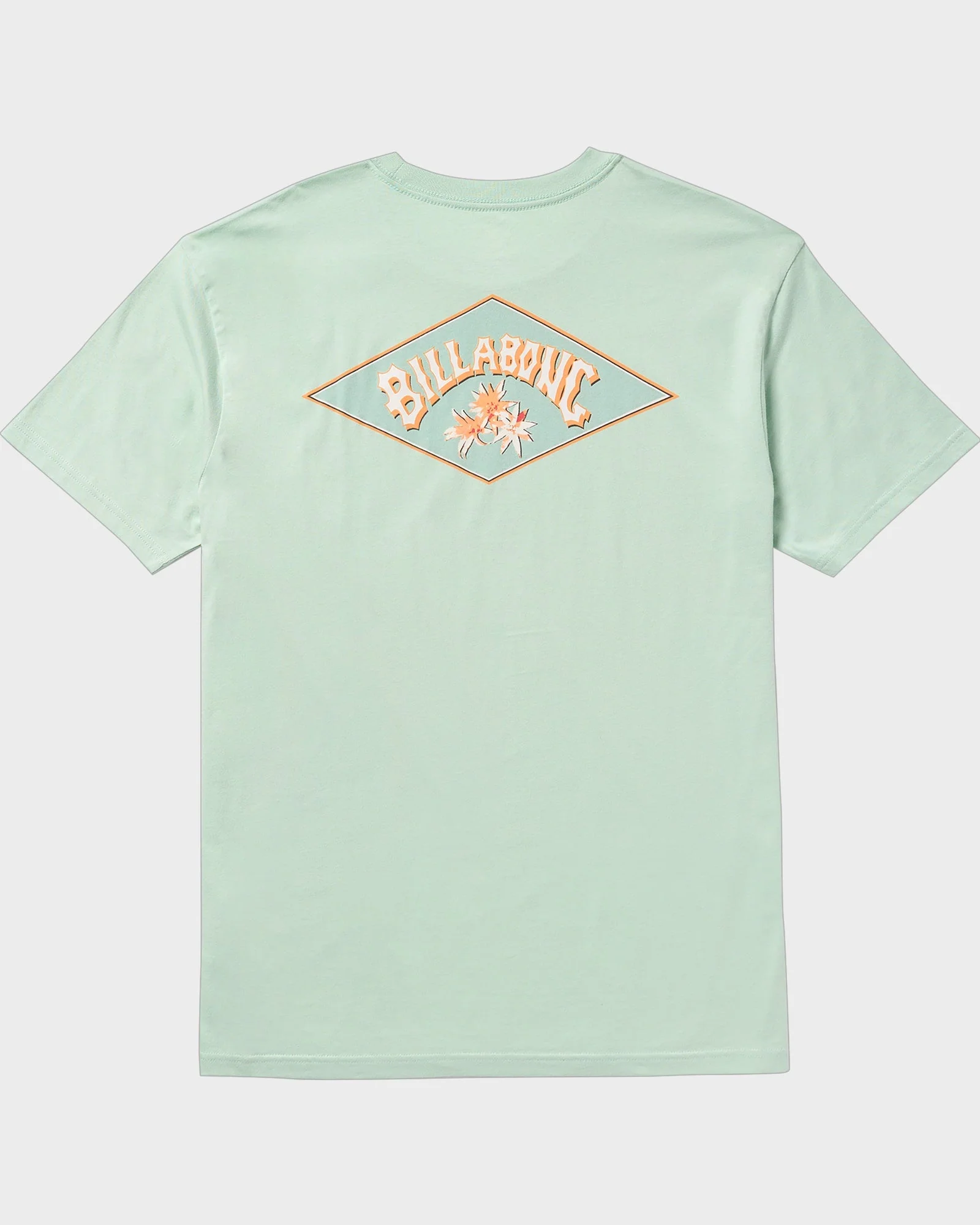 Mens Diamond Arch T-Shirt - Image 6