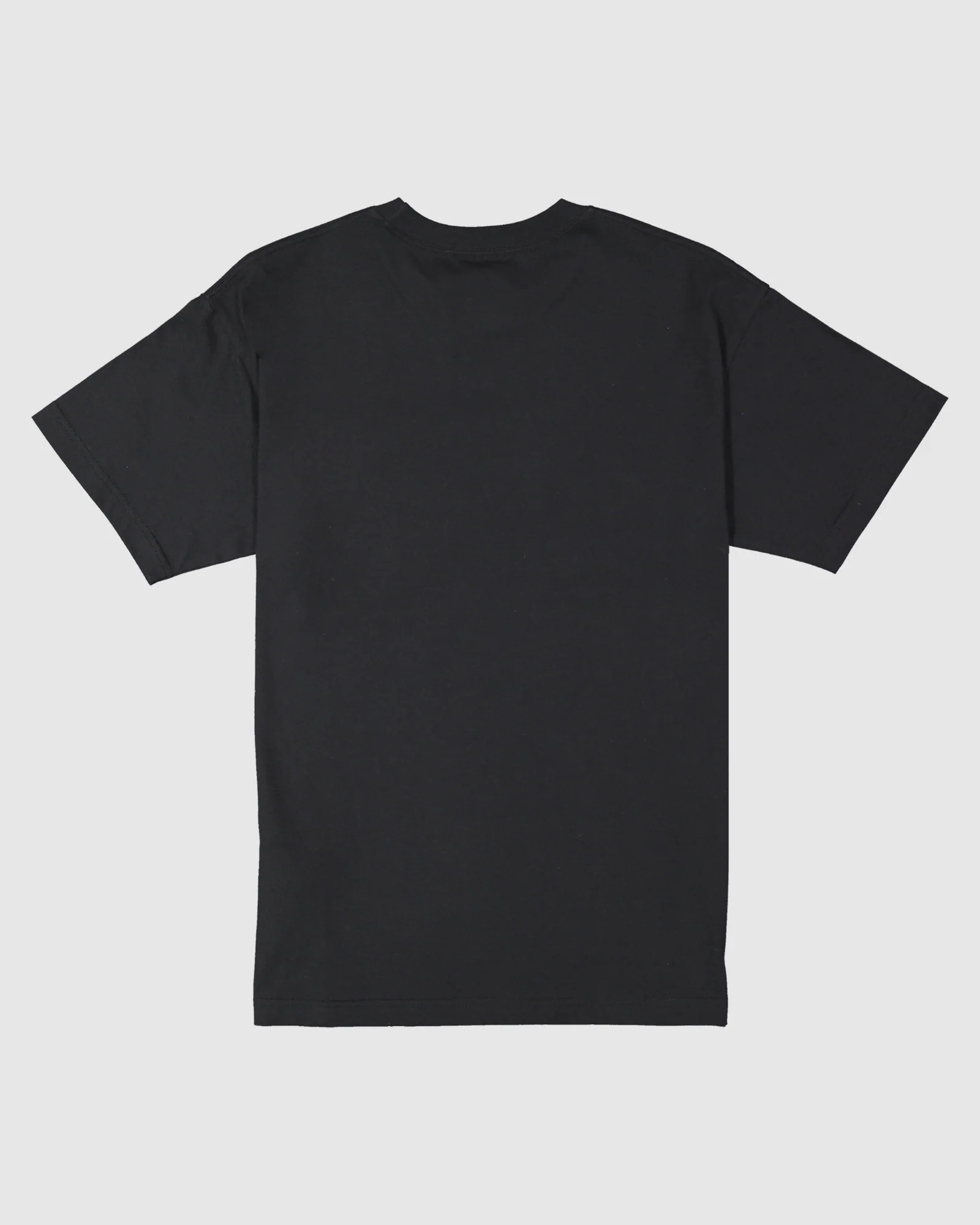 Mens Diamond Skull T-Shirt - Image 3