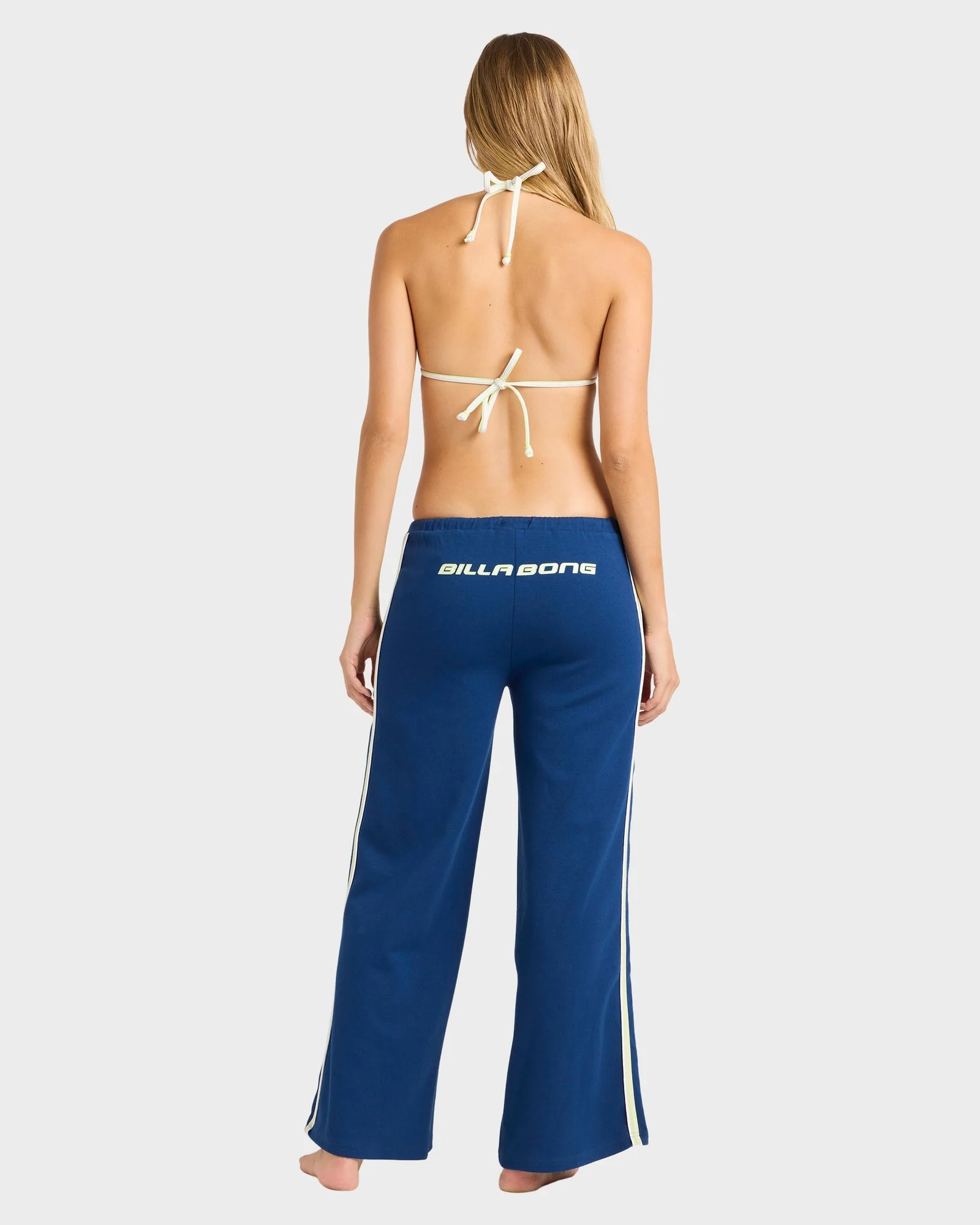 Womens Dig It Elastic Pants - Image 3