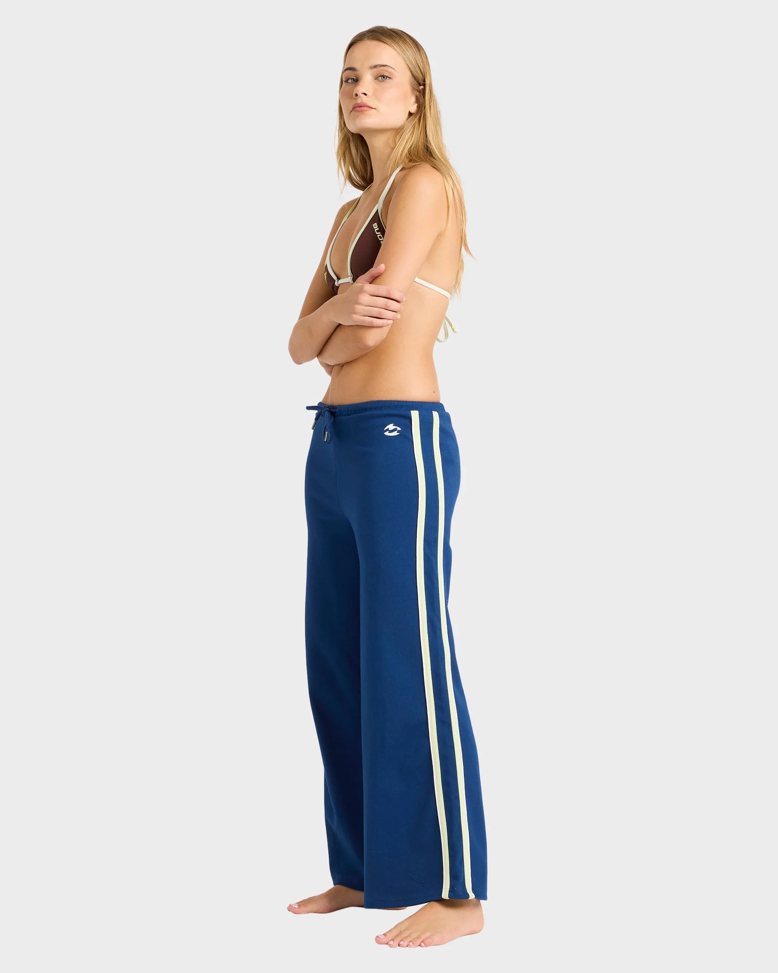 Womens Dig It Elastic Pants - Image 5
