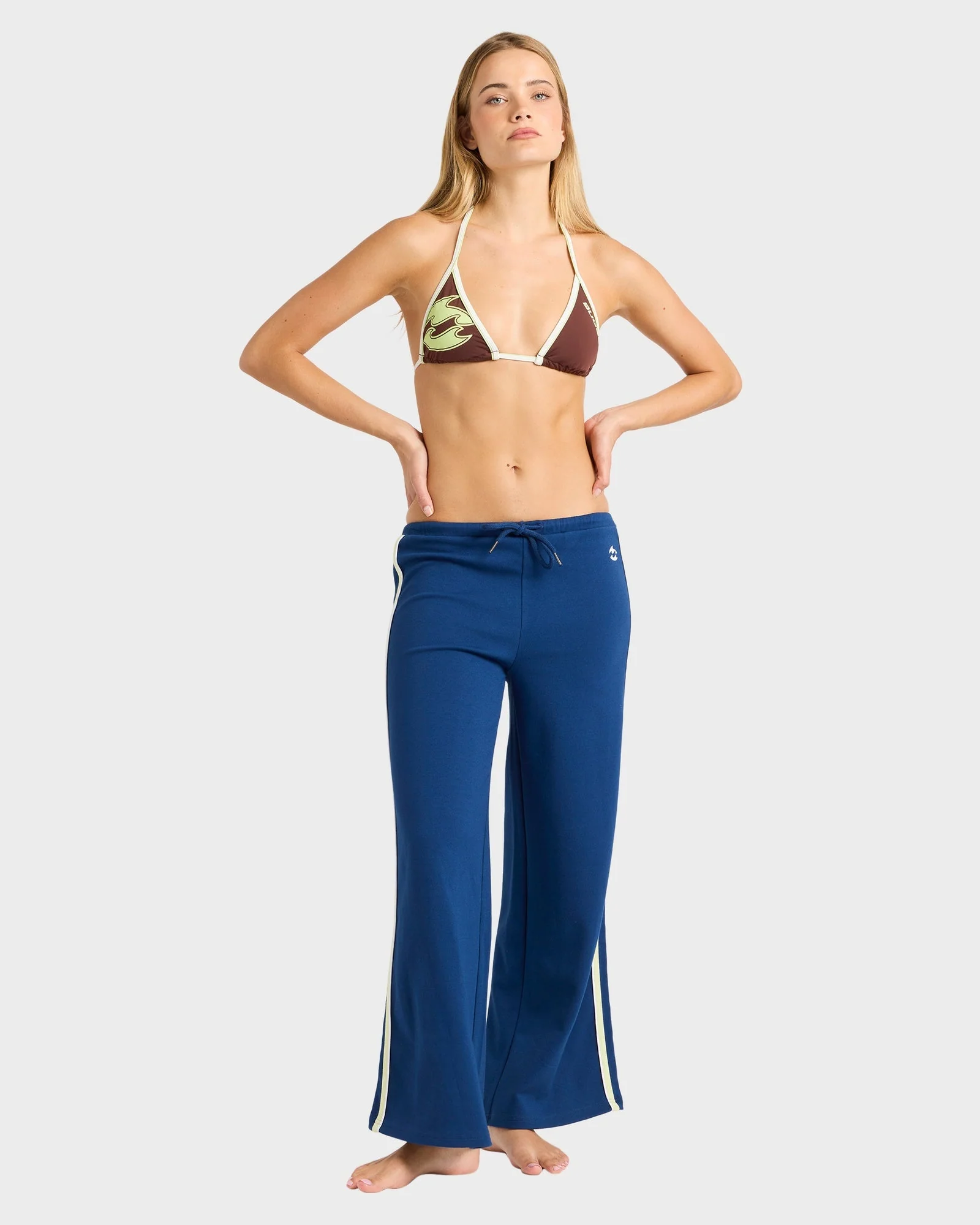 Womens Dig It Elastic Pants - Image 6