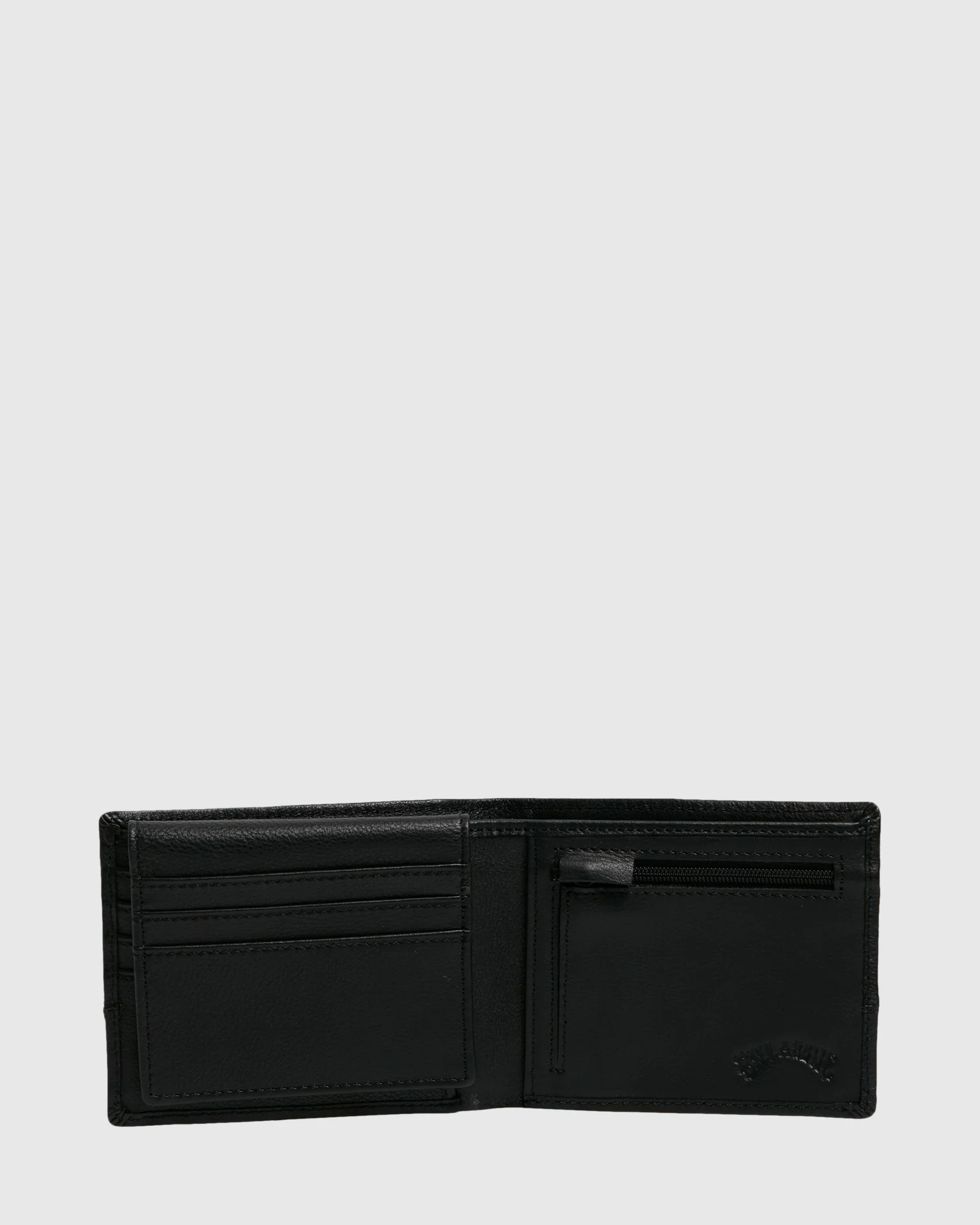 Mens Dimension 2 In 1 Leather Wallet - Image 2