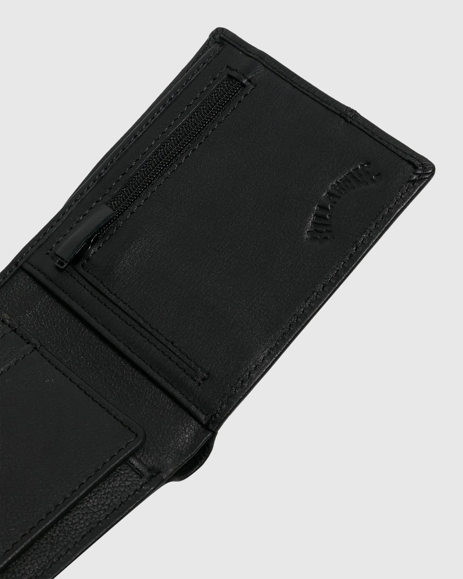 Mens Dimension 2 In 1 Leather Wallet - Image 3
