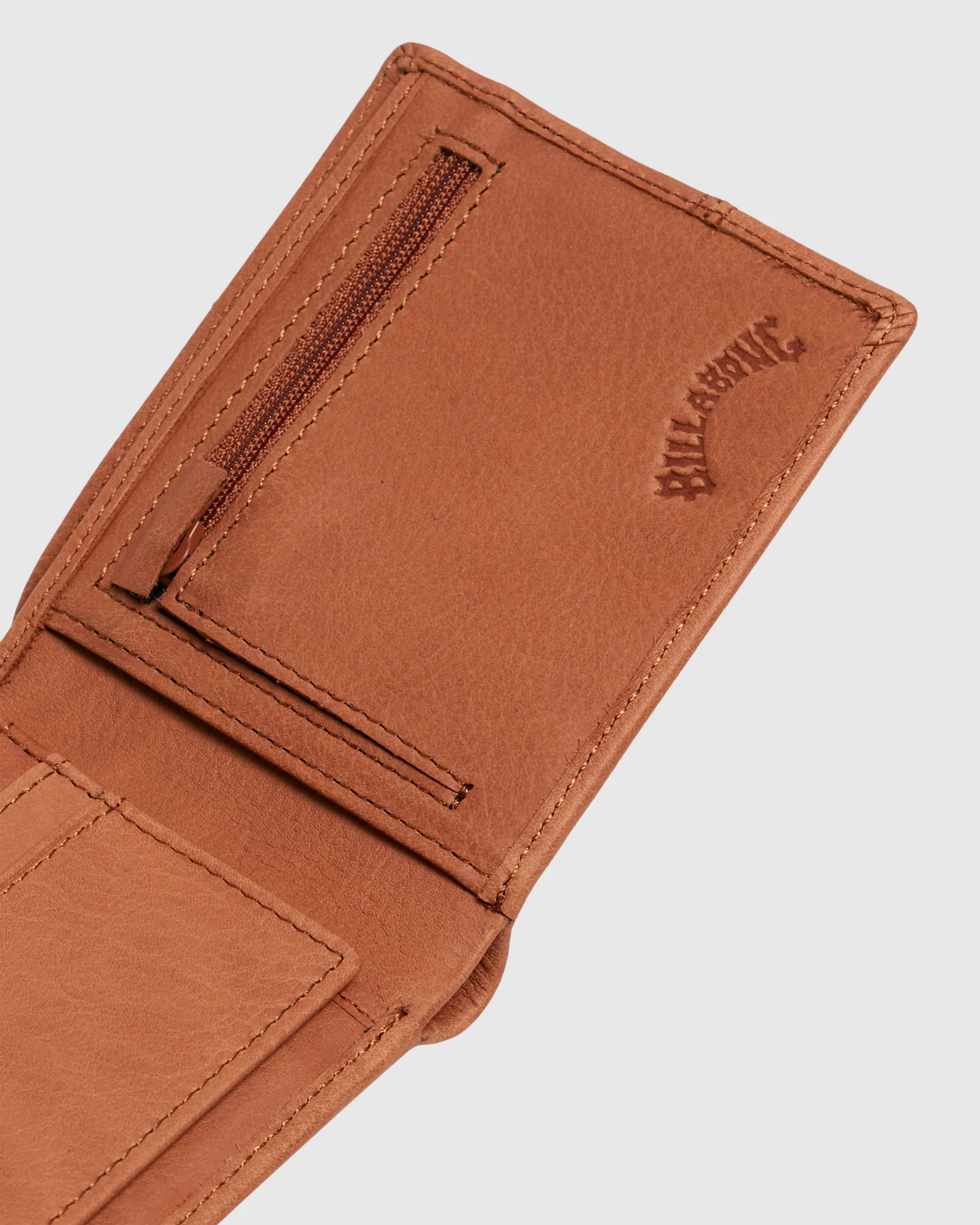 Mens Dimension 2 In 1 Leather Wallet - Image 3
