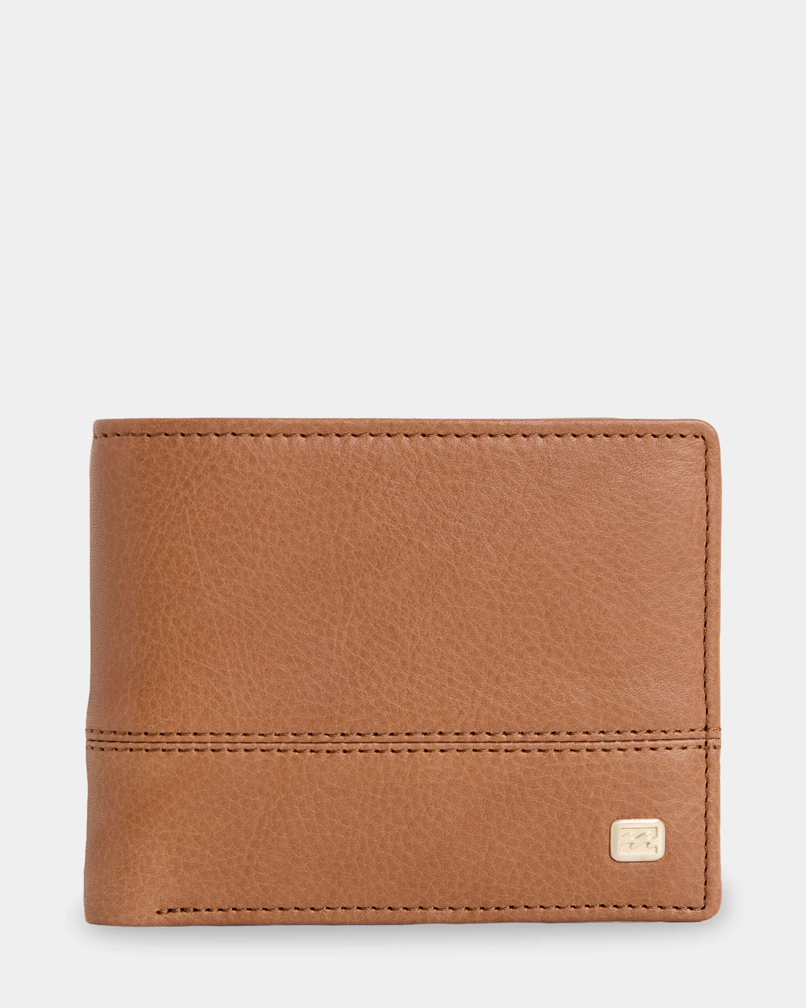 Mens Dimension 2 In 1 Leather Wallet