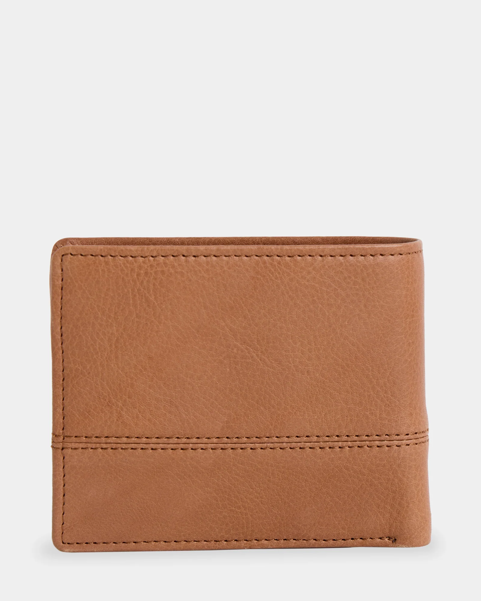 Mens Dimension 2 In 1 Leather Wallet - Image 2