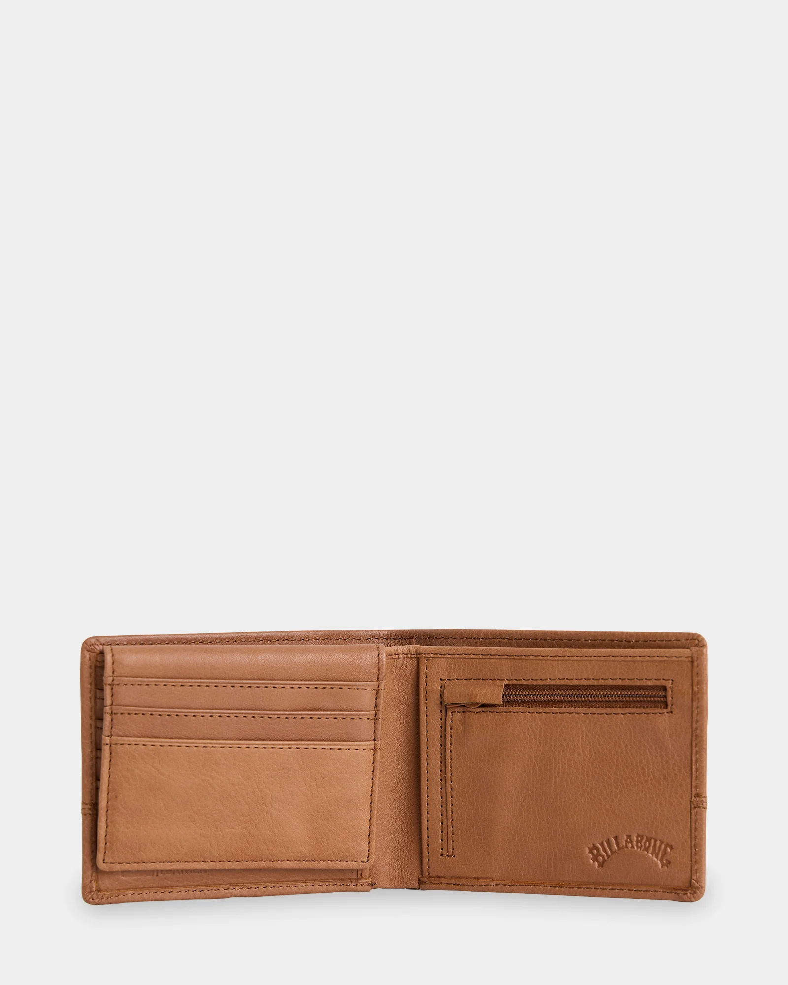 Mens Dimension 2 In 1 Leather Wallet - Image 3