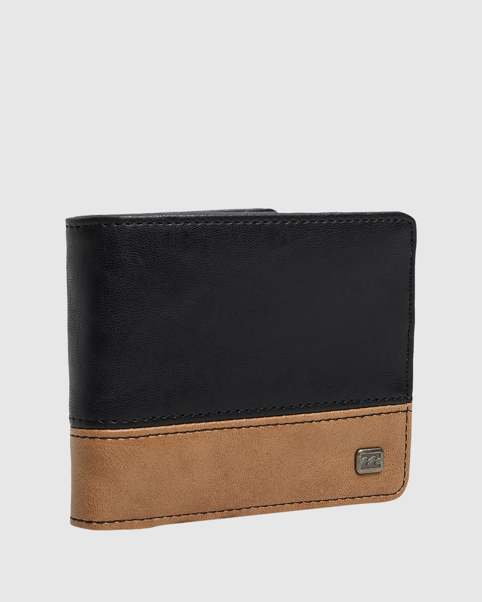 Mens Dimension Bi-Fold Wallet - Image 2