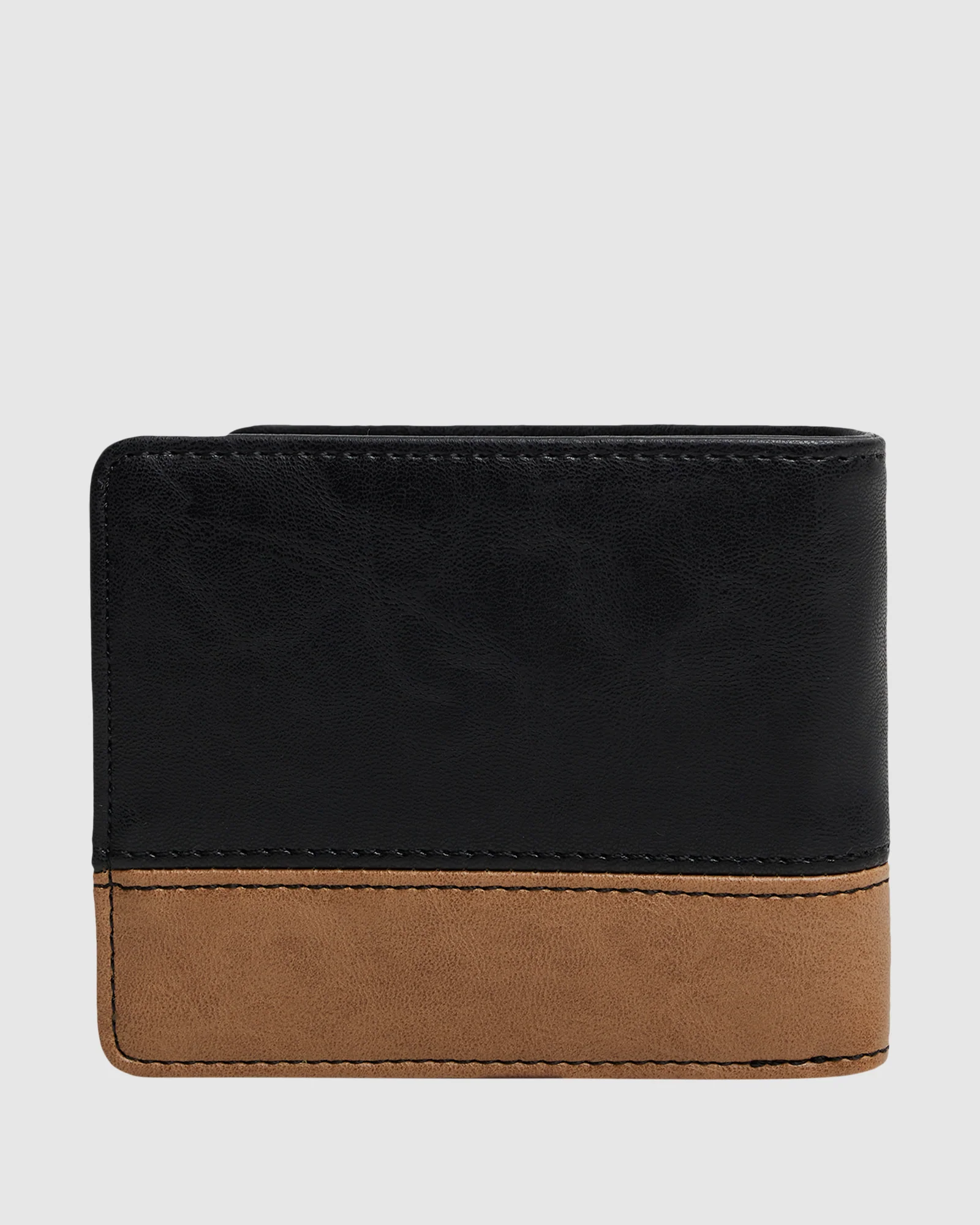Mens Dimension Bi-Fold Wallet - Image 3