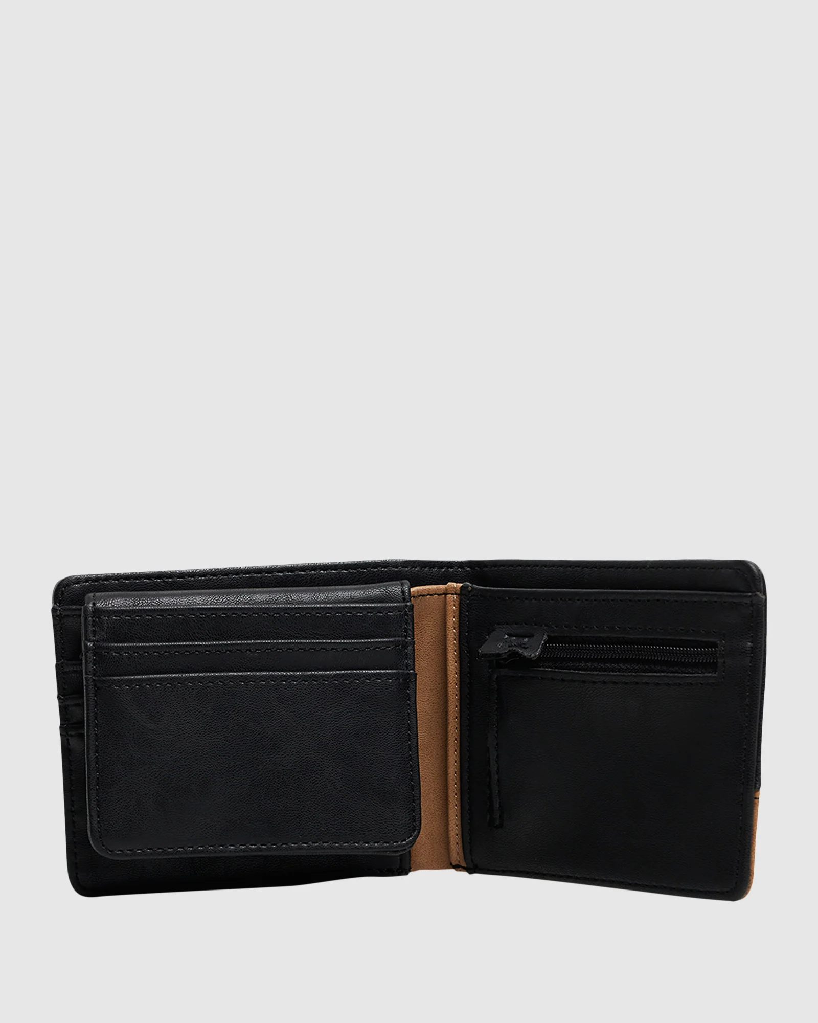 Mens Dimension Bi-Fold Wallet - Image 4